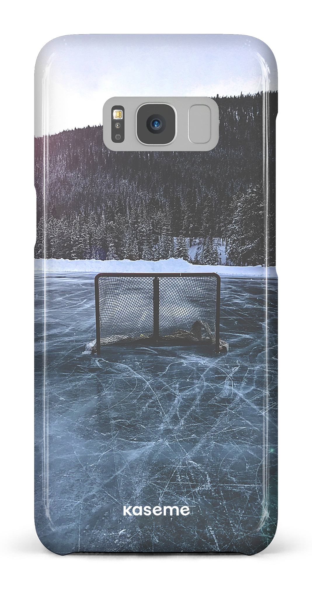 Netminder - Galaxy S8