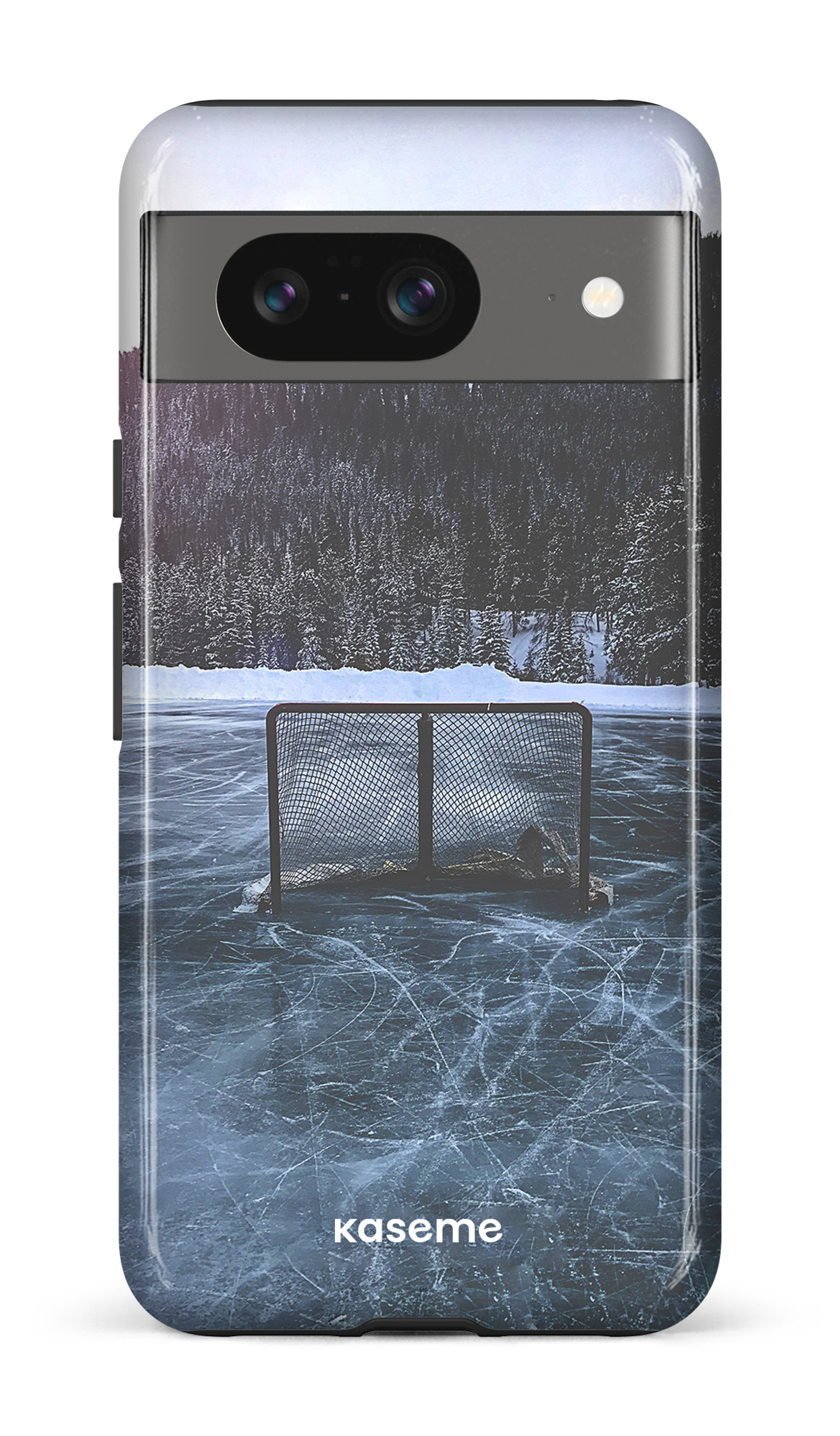 Netminder - Google Pixel 8