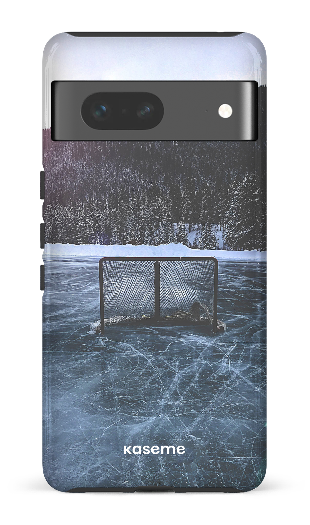 Netminder - Google Pixel 7