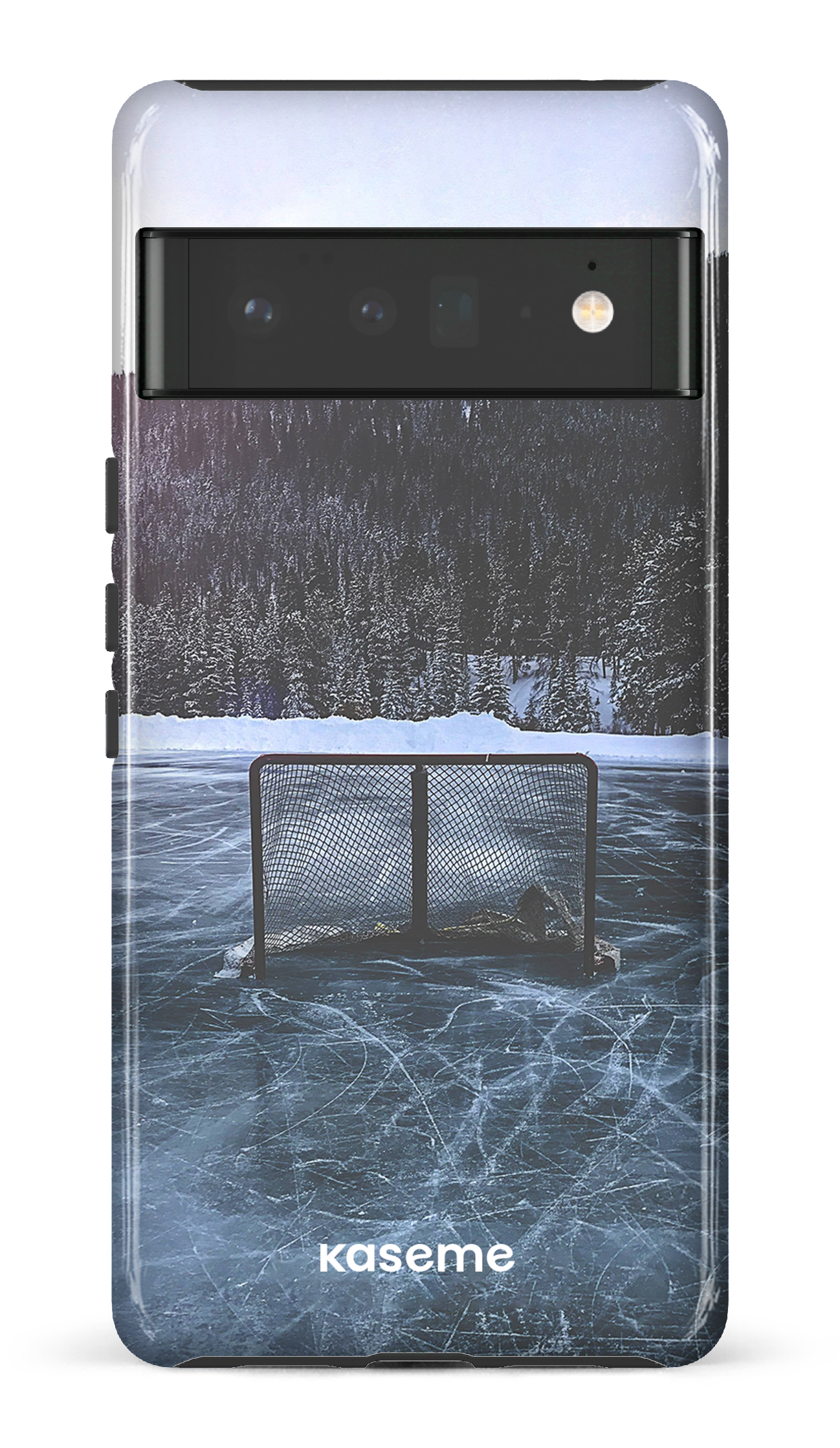 Netminder - Google Pixel 6 pro