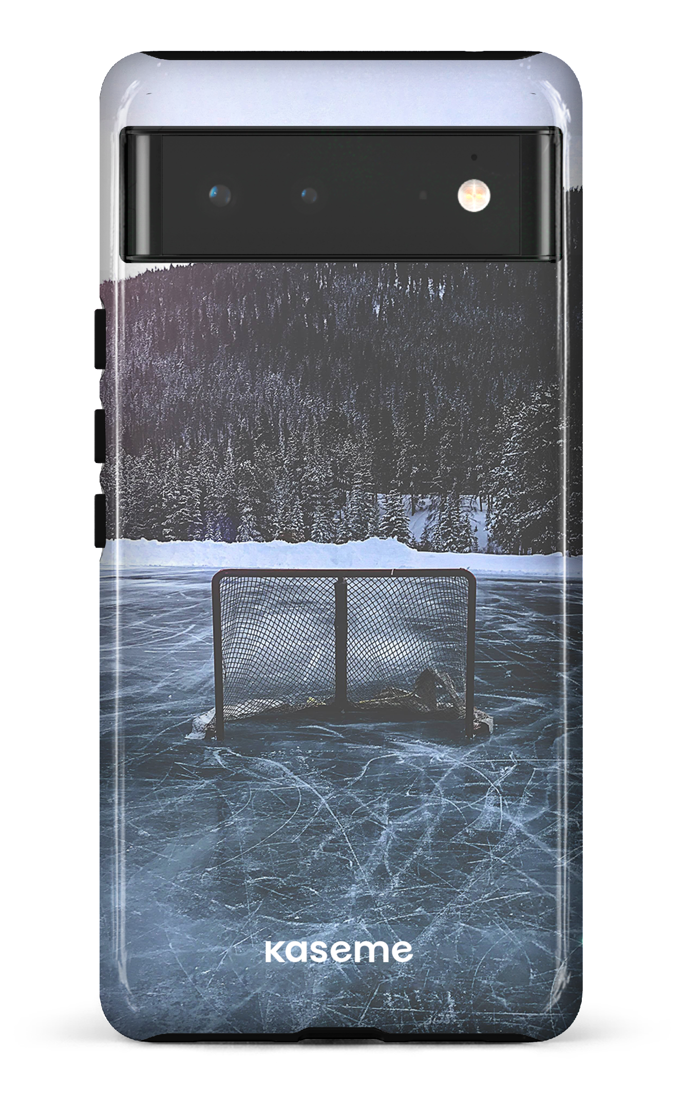 Netminder - Google Pixel 6