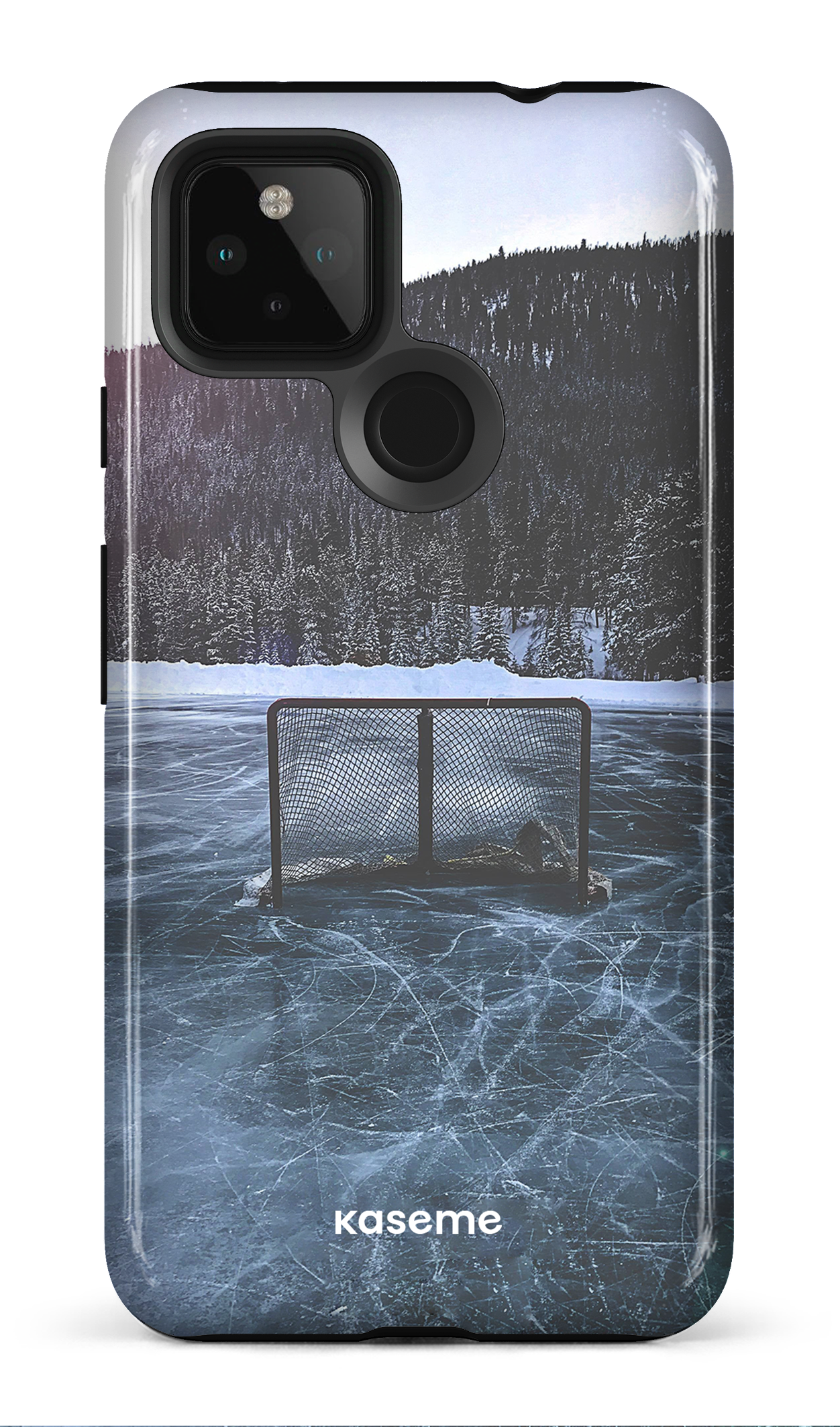 Netminder - Google Pixel 4A (5G)