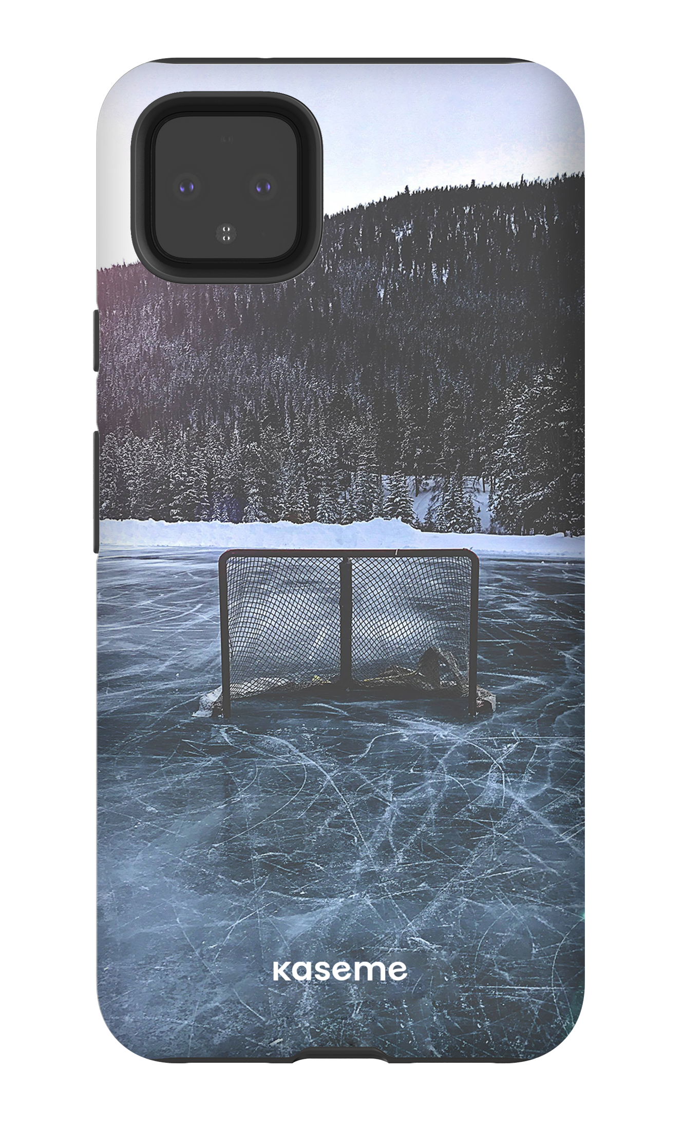 Netminder - Google Pixel 4 XL