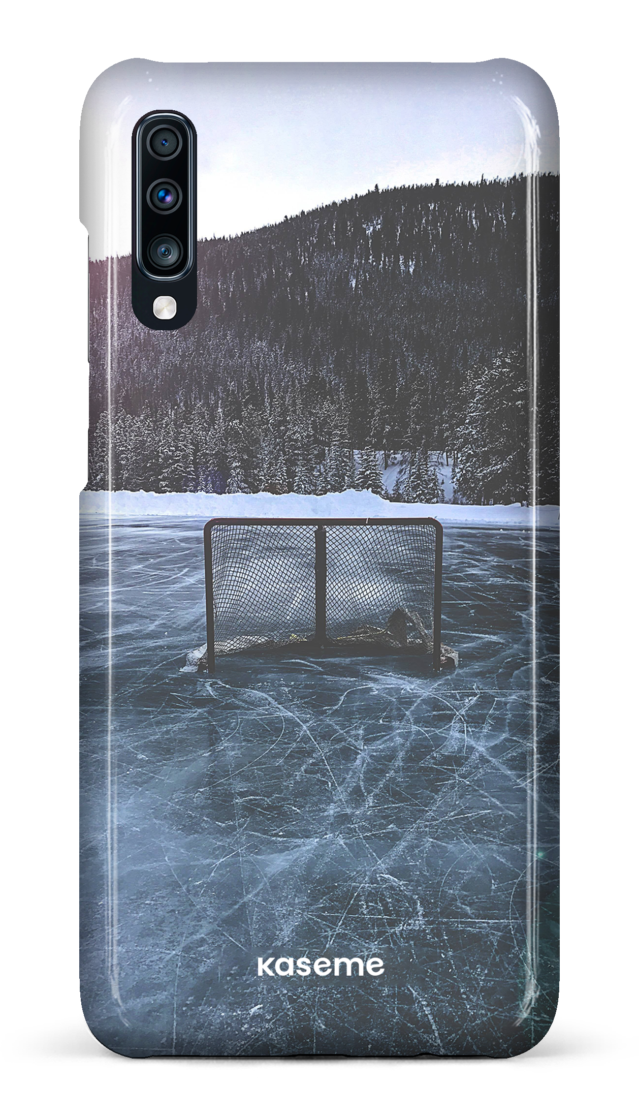 Netminder - Galaxy A70