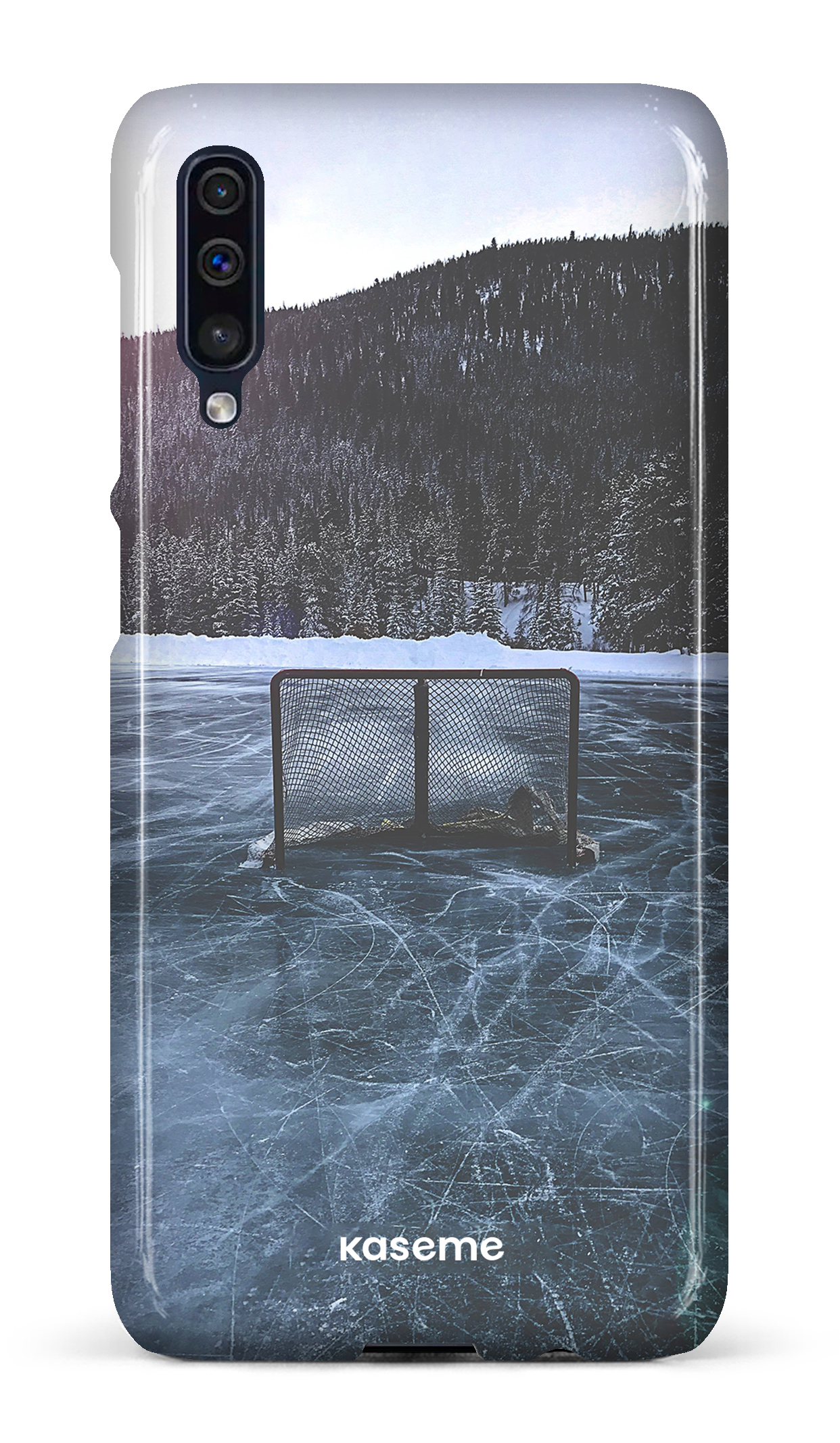 Netminder - Galaxy A50