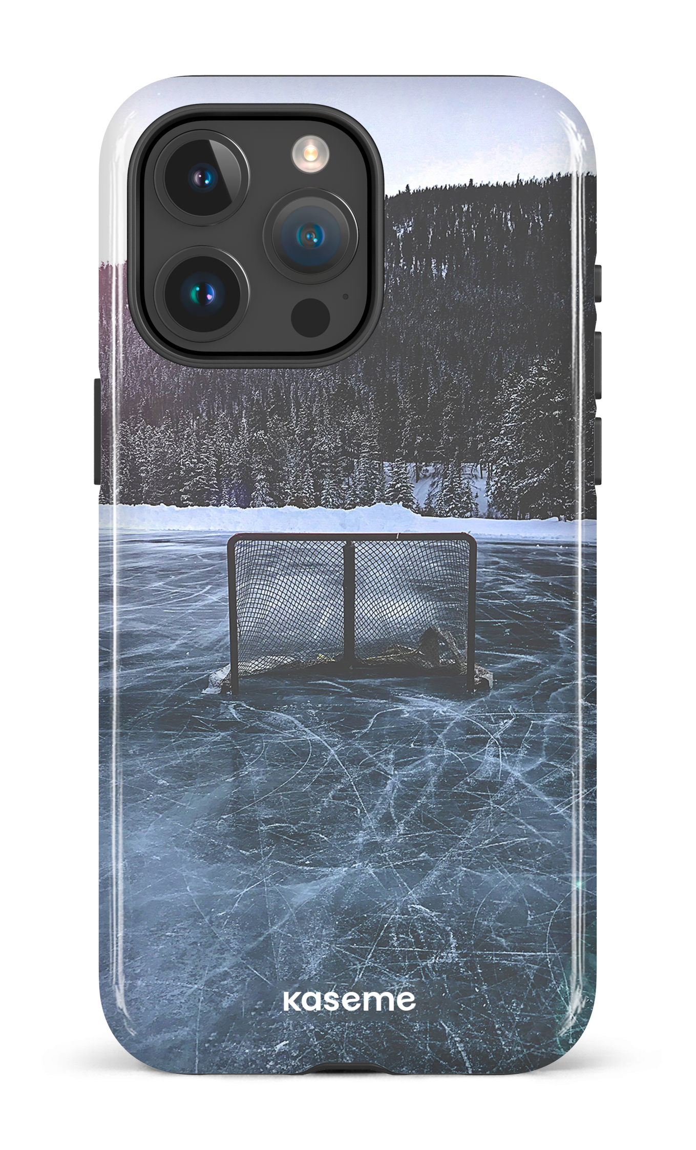 Netminder - iPhone 15 Pro Max