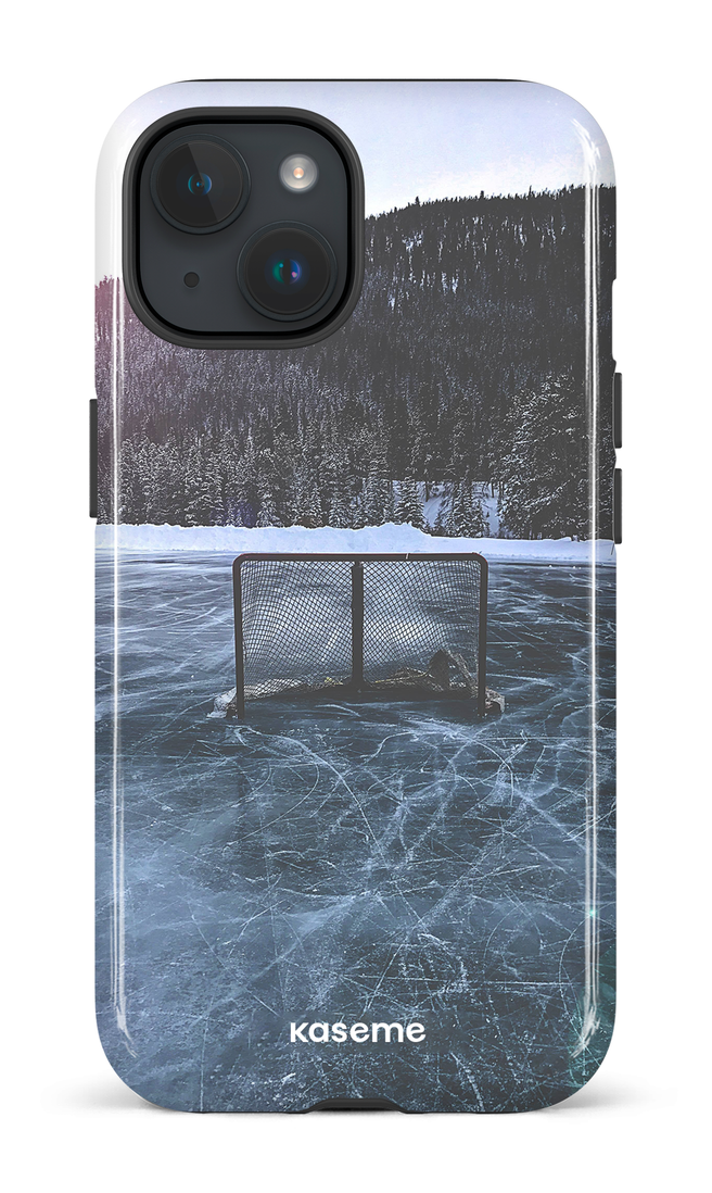 Netminder - iPhone 15