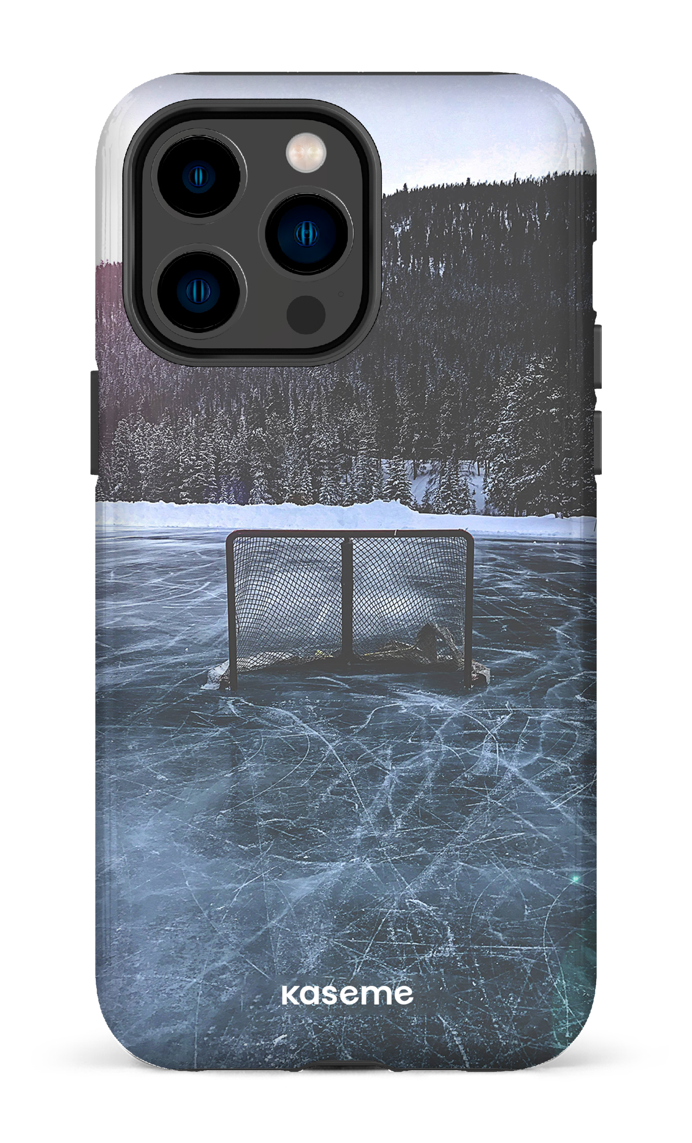 Netminder - iPhone 14 Pro Max