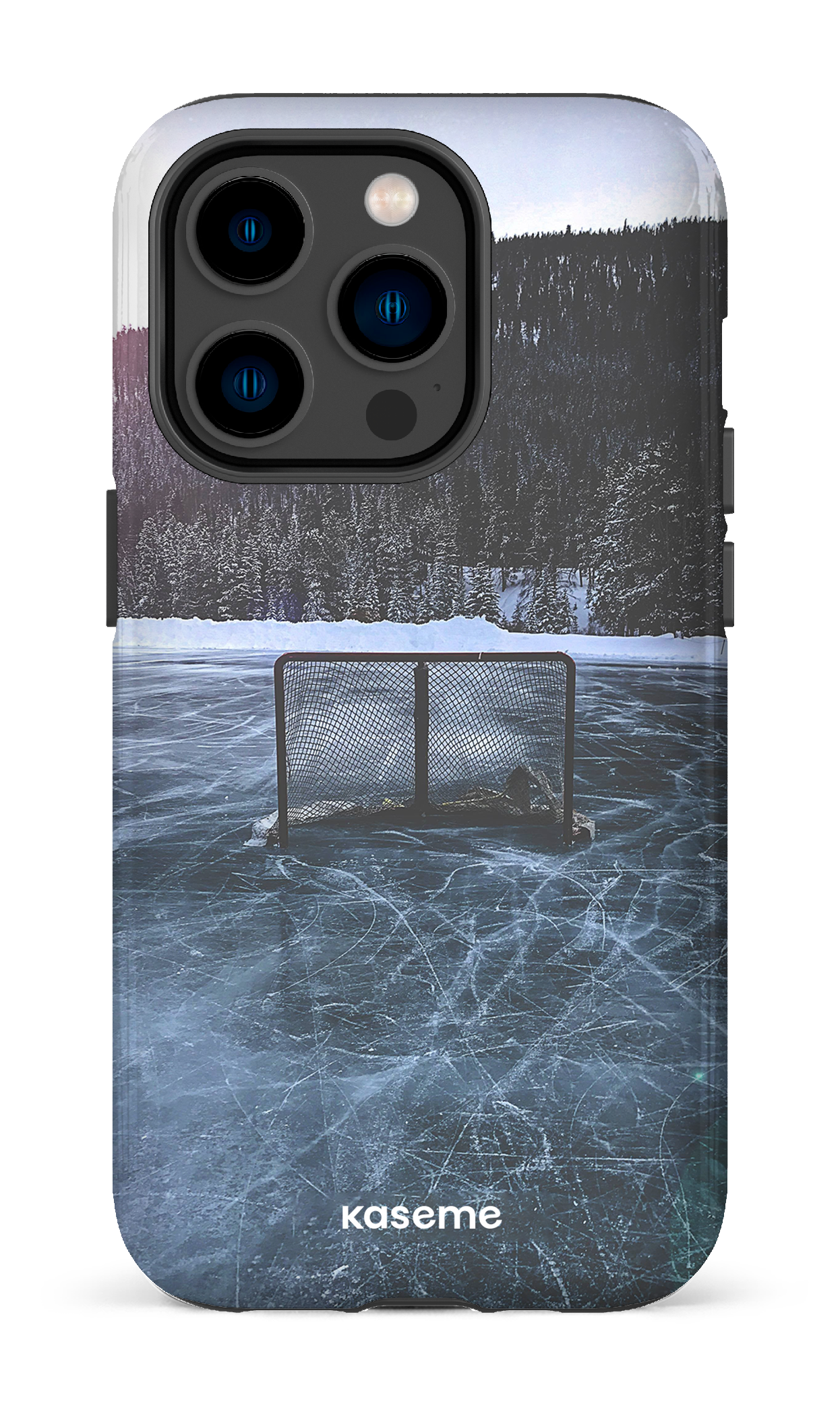 Netminder - iPhone 14 Pro