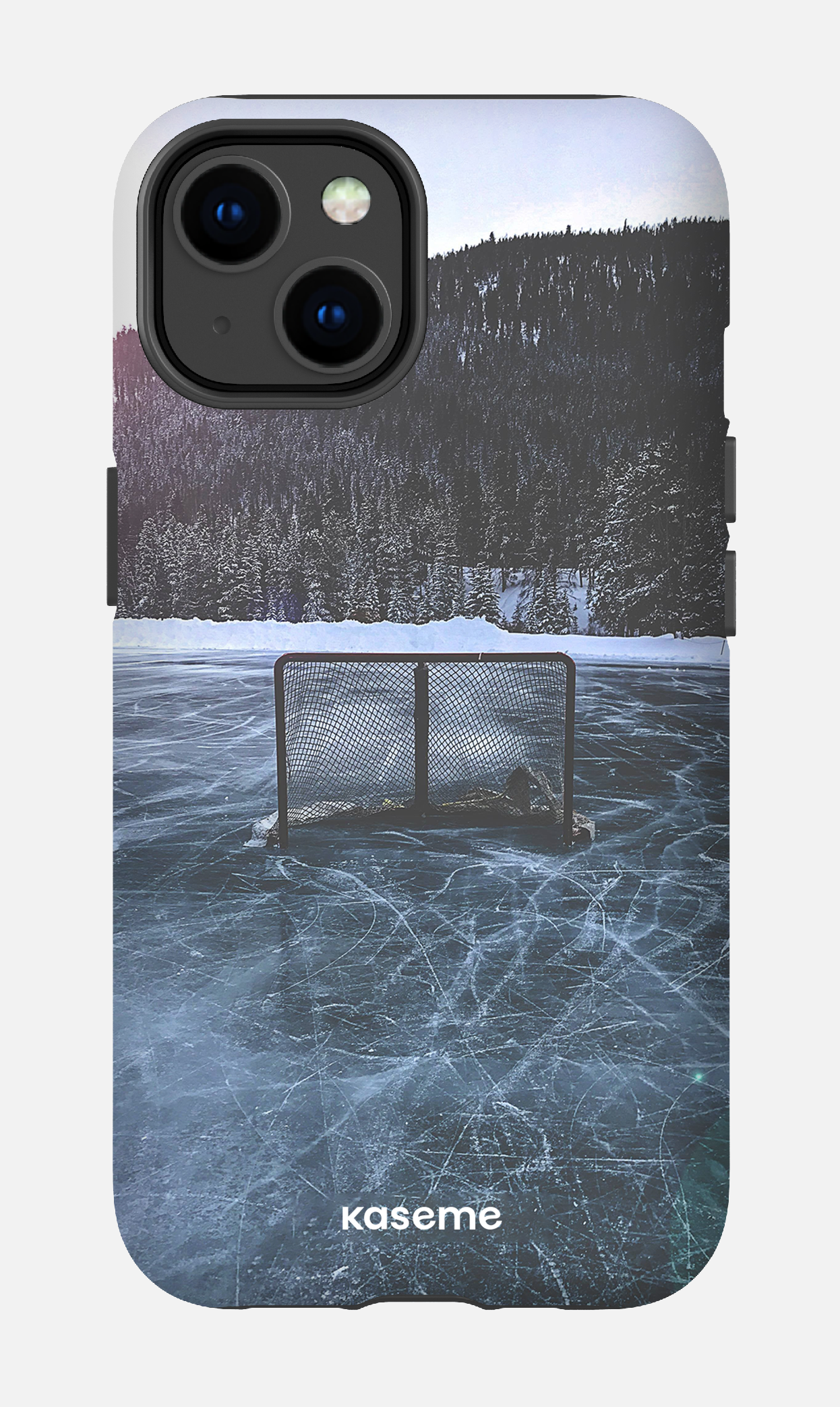 Netminder - iPhone 14