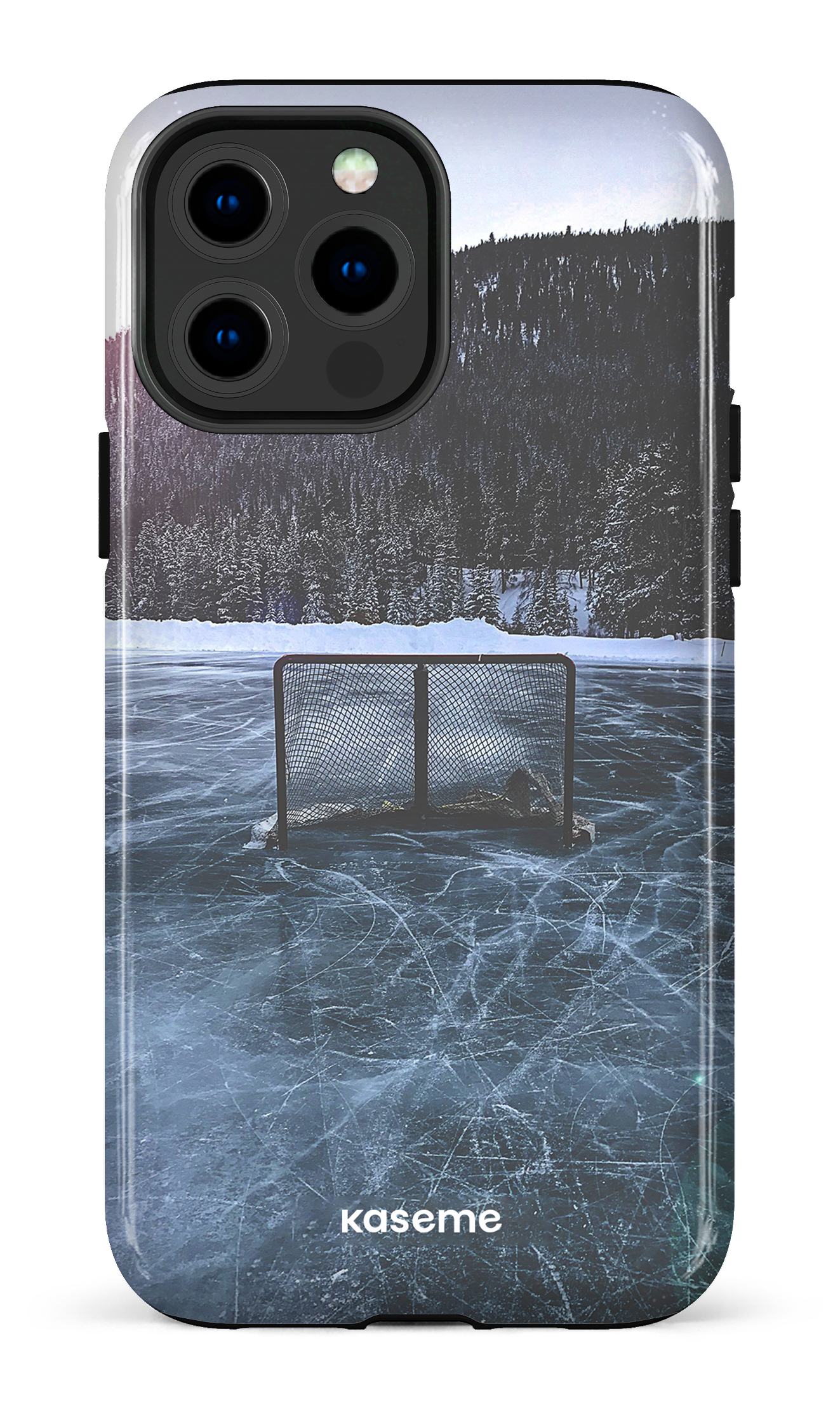 Netminder - iPhone 13 Pro Max