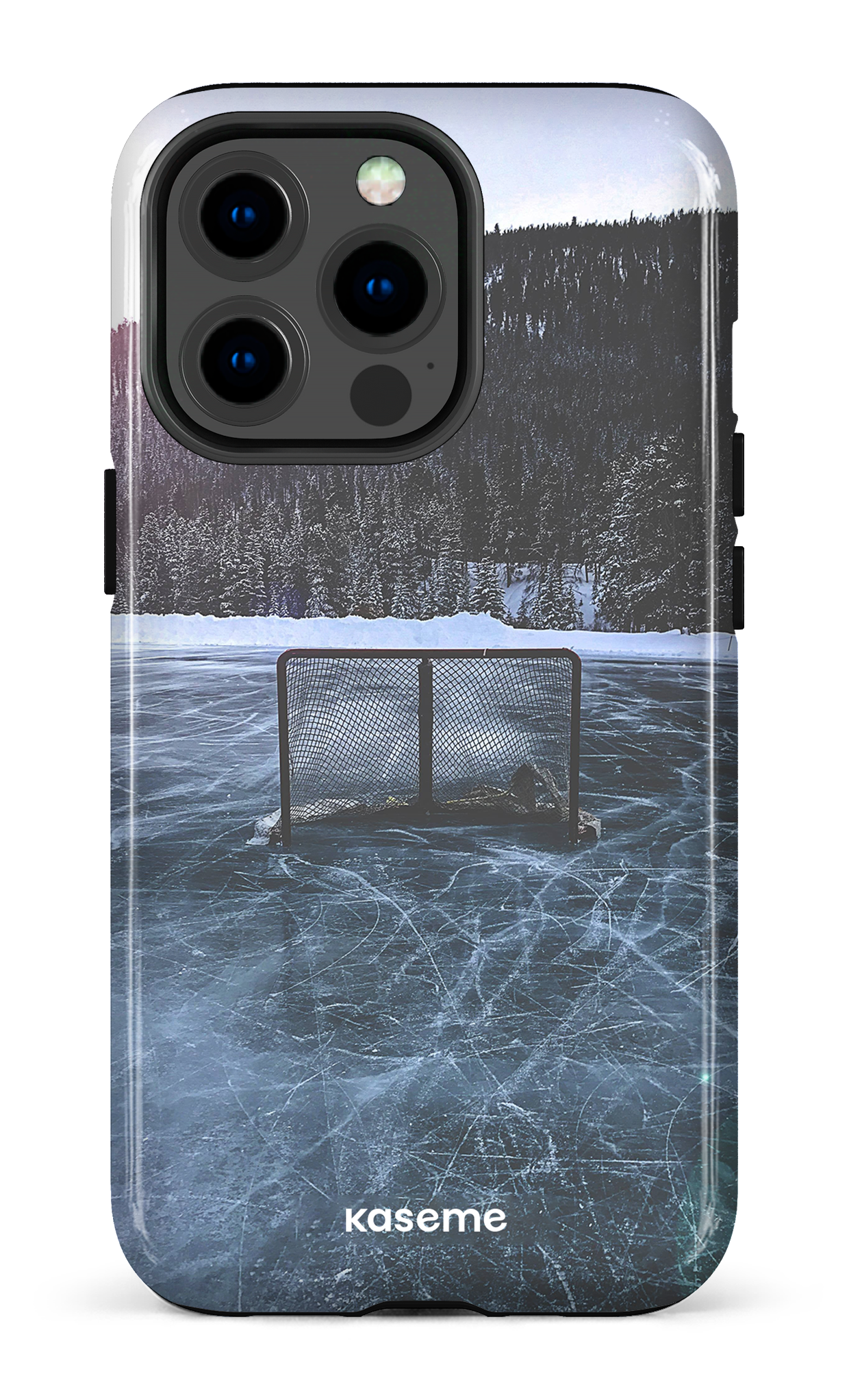 Netminder - iPhone 13 Pro