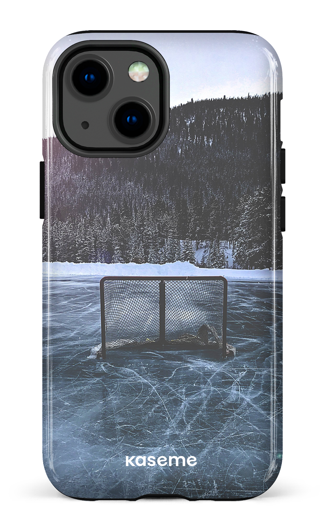 Netminder - iPhone 13 Mini