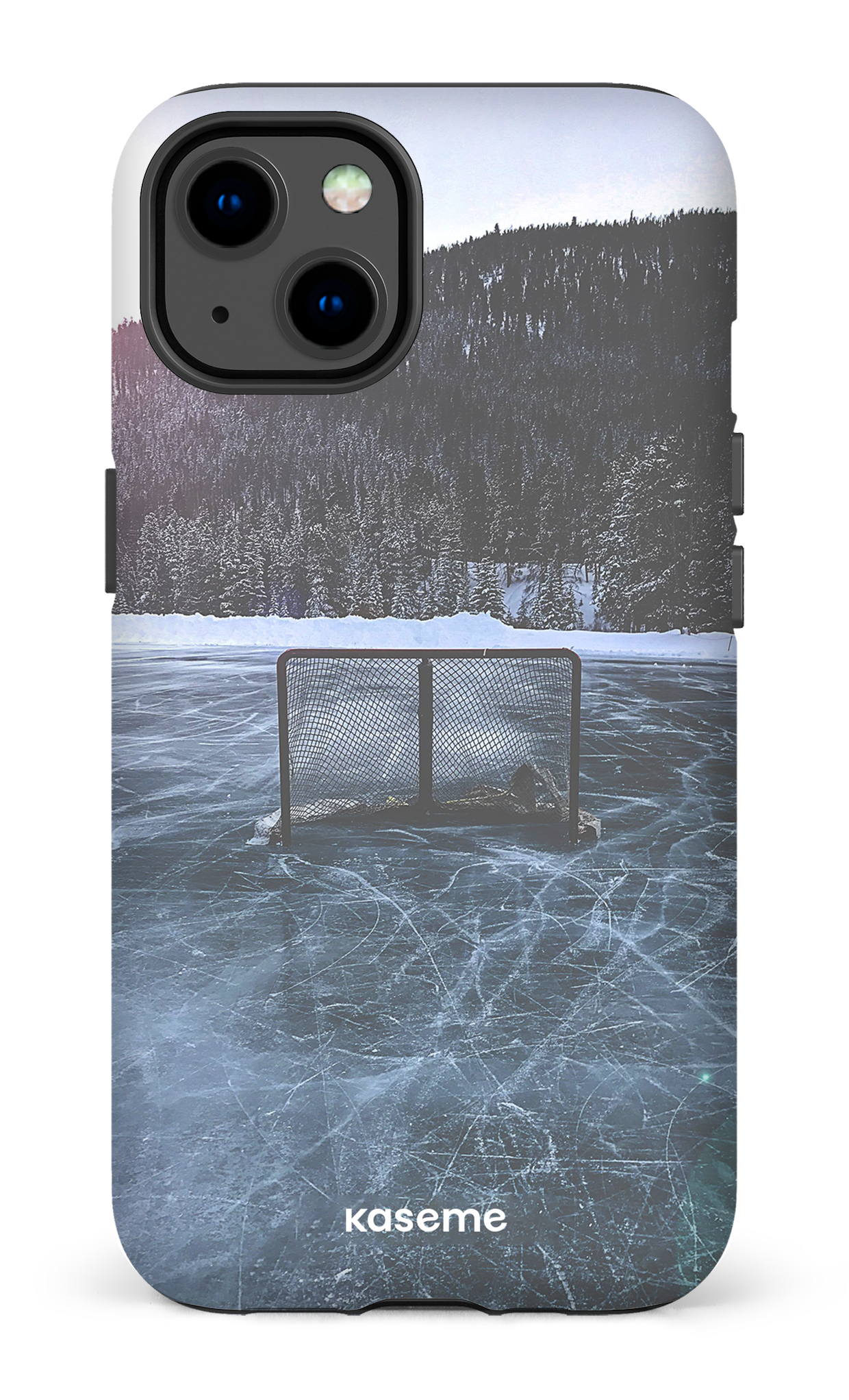 Netminder - iPhone 13