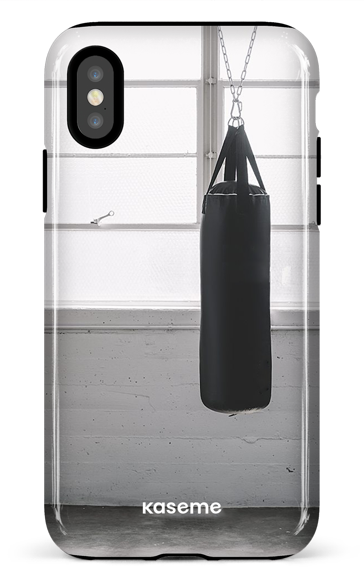 Knockout - iPhone X/Xs