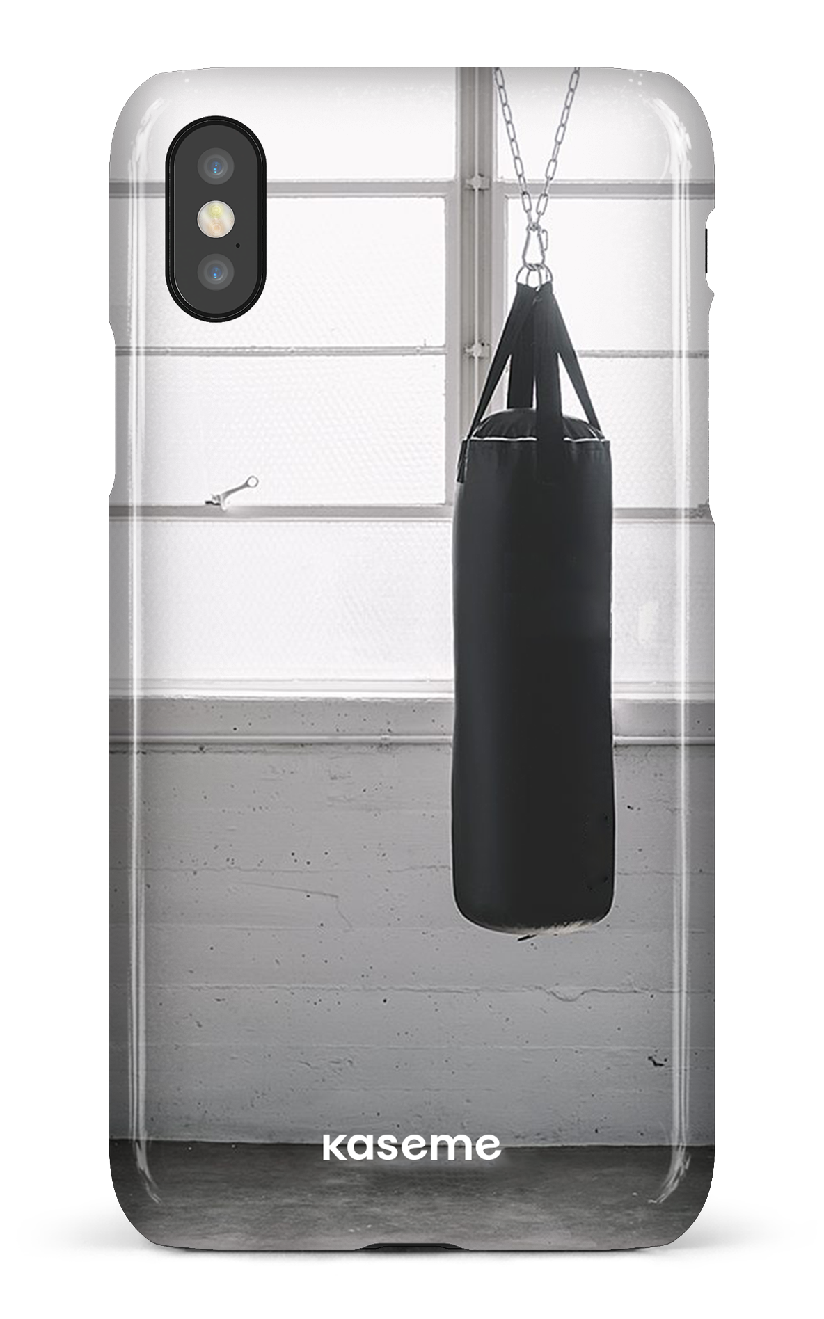 Knockout - iPhone X/Xs