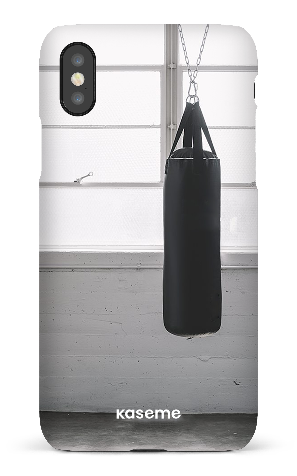 Knockout - iPhone X/Xs