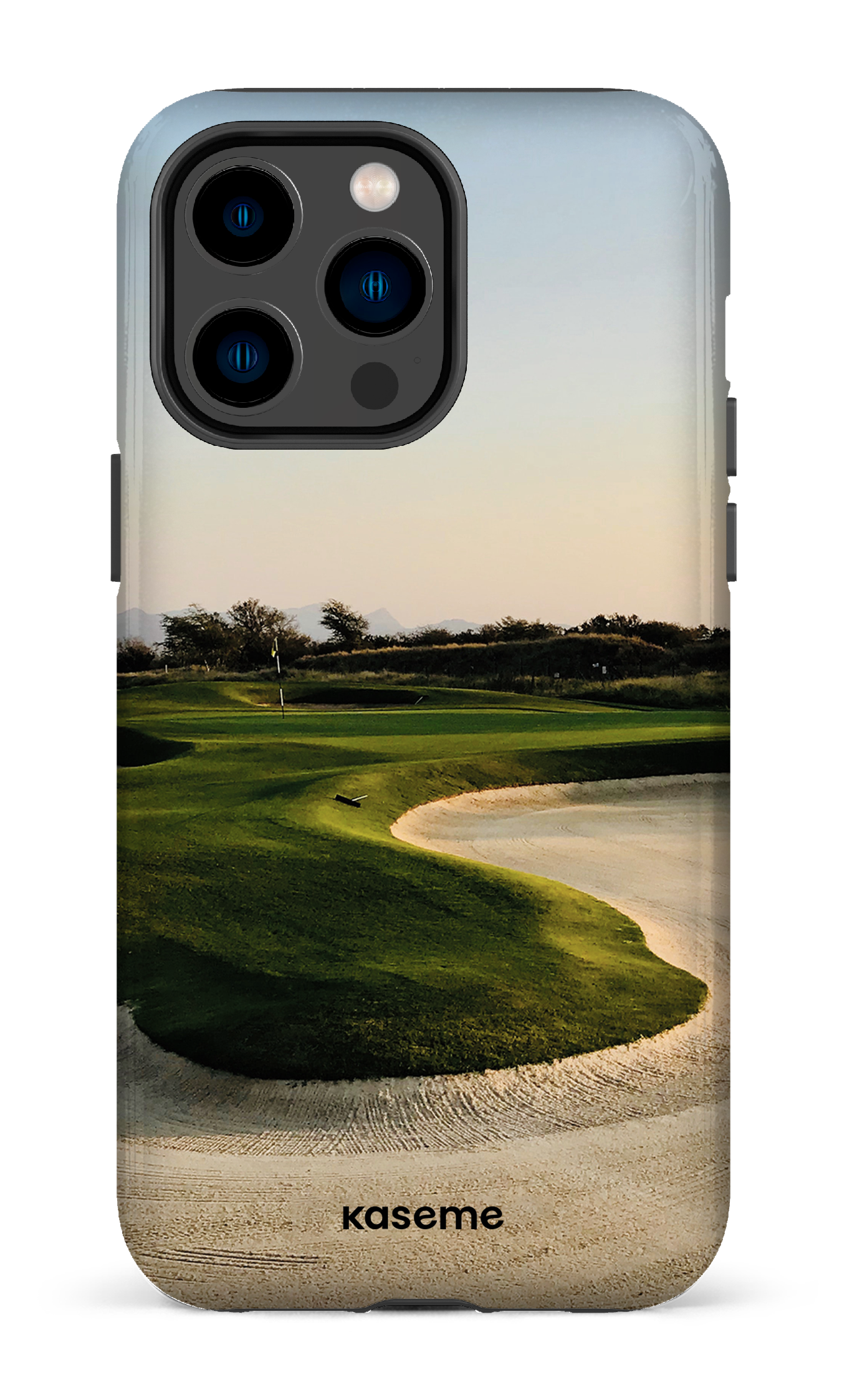 Fairway - iPhone 14 Pro Max