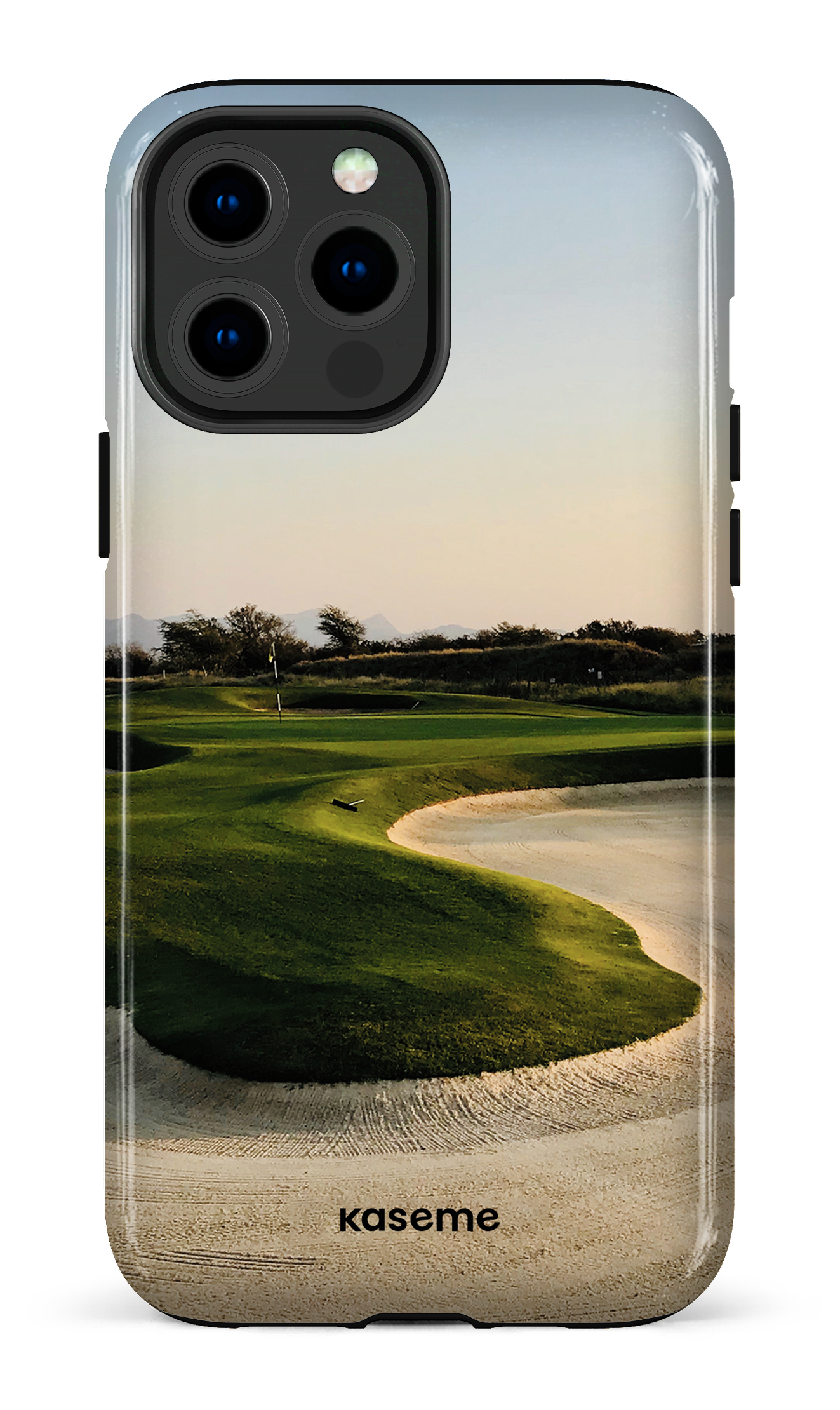 Fairway - iPhone 13 Pro Max