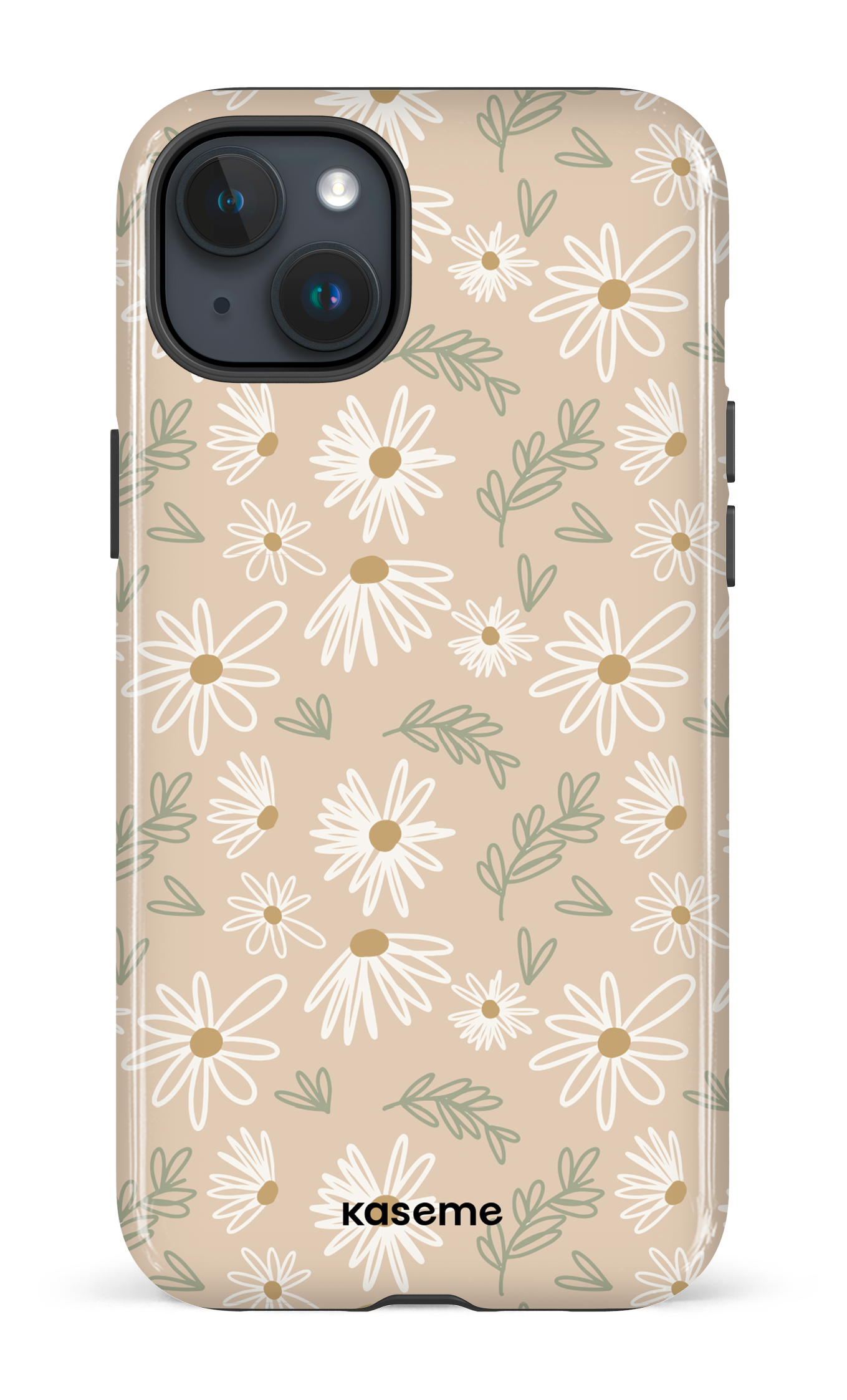 Oasis beige - iPhone 15 Plus