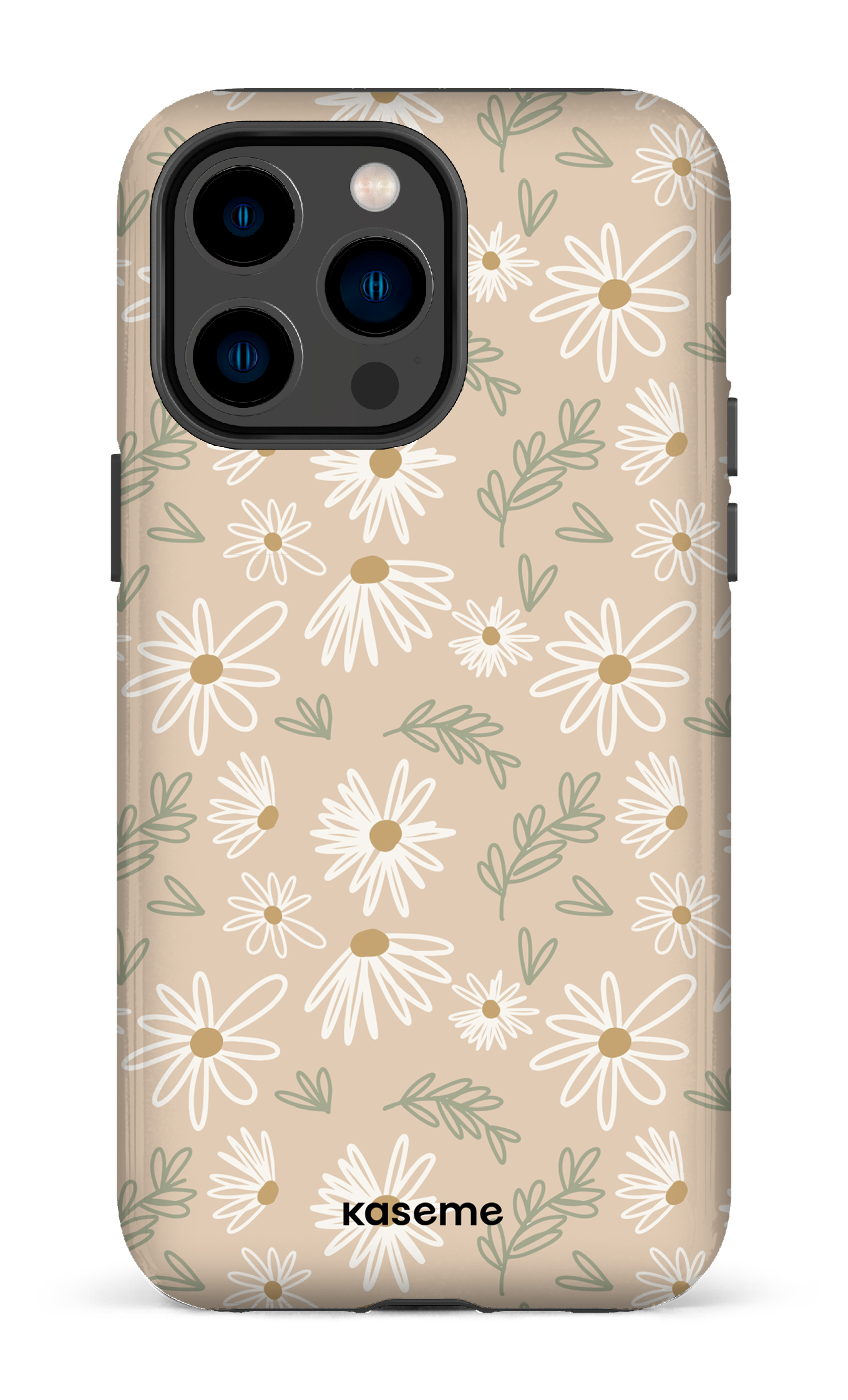 Oasis beige - iPhone 14 Pro Max