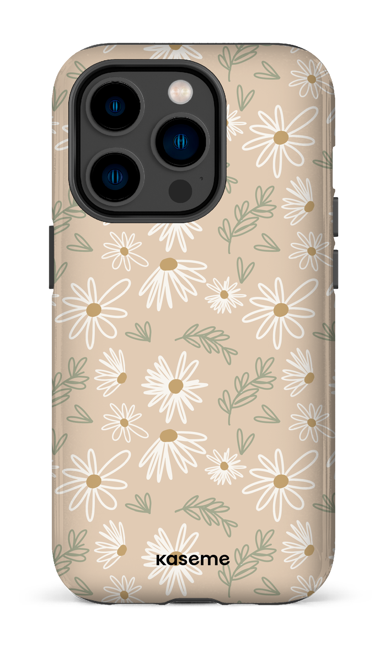 Oasis beige - iPhone 14 Pro