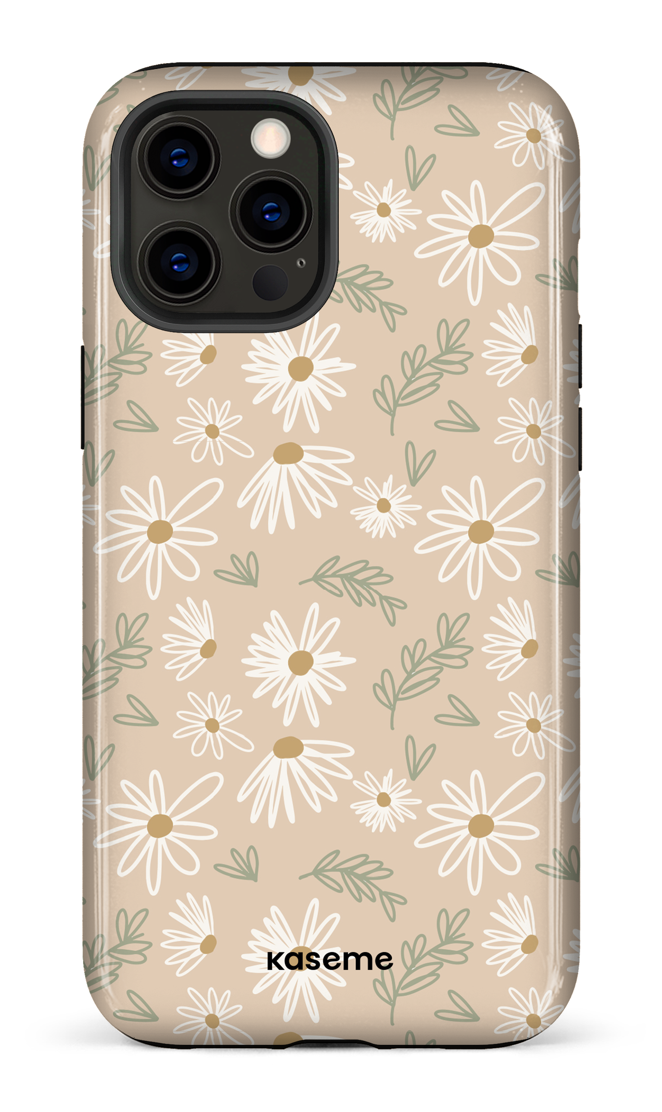 Oasis beige - iPhone 12 Pro Max