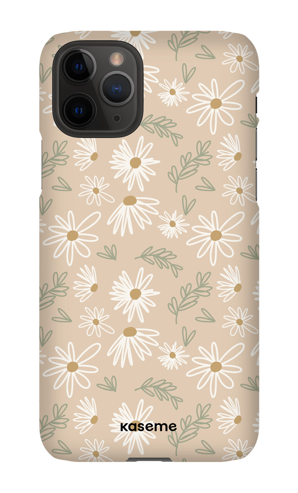 Oasis beige - iPhone 11 Pro