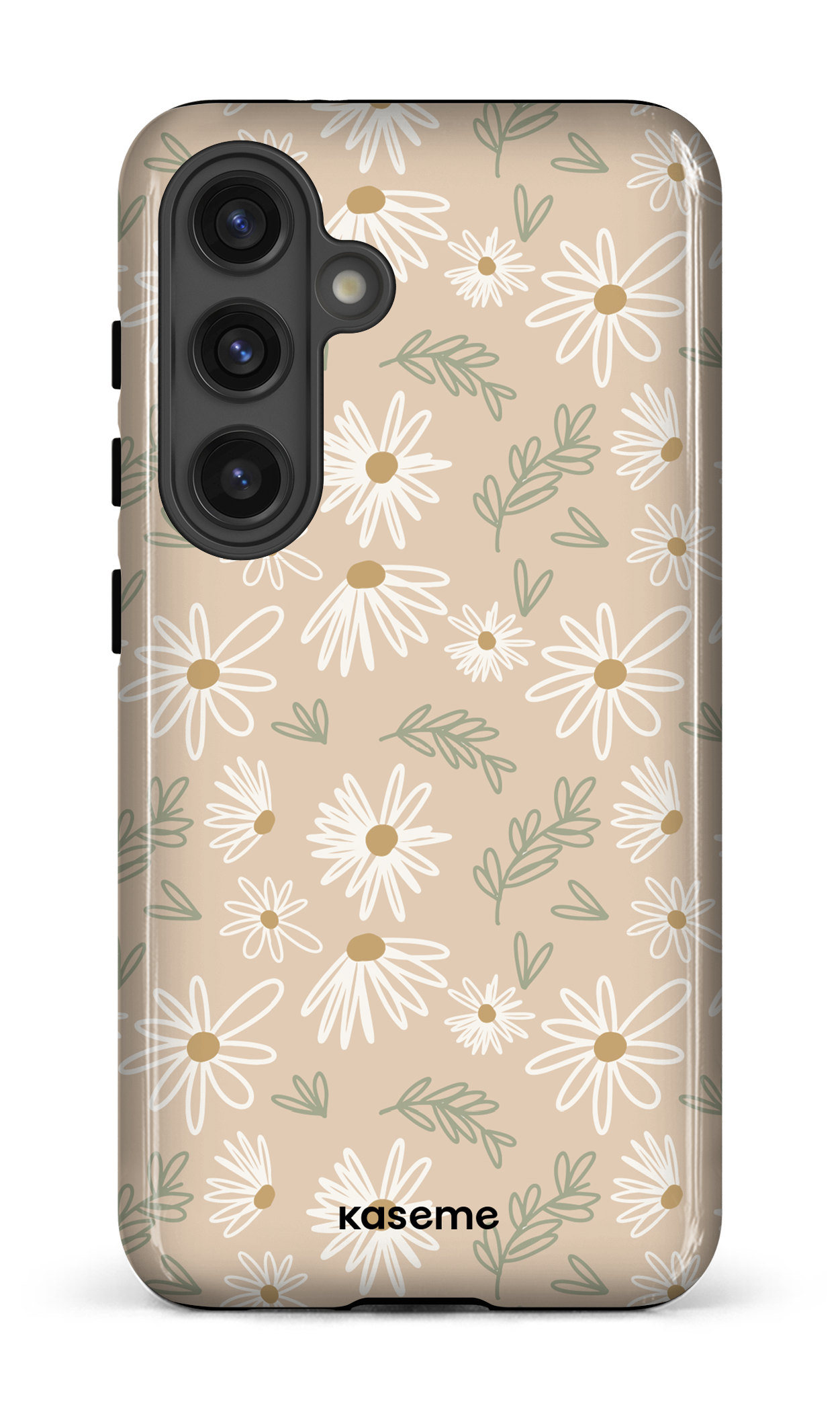 Oasis beige - Galaxy S24