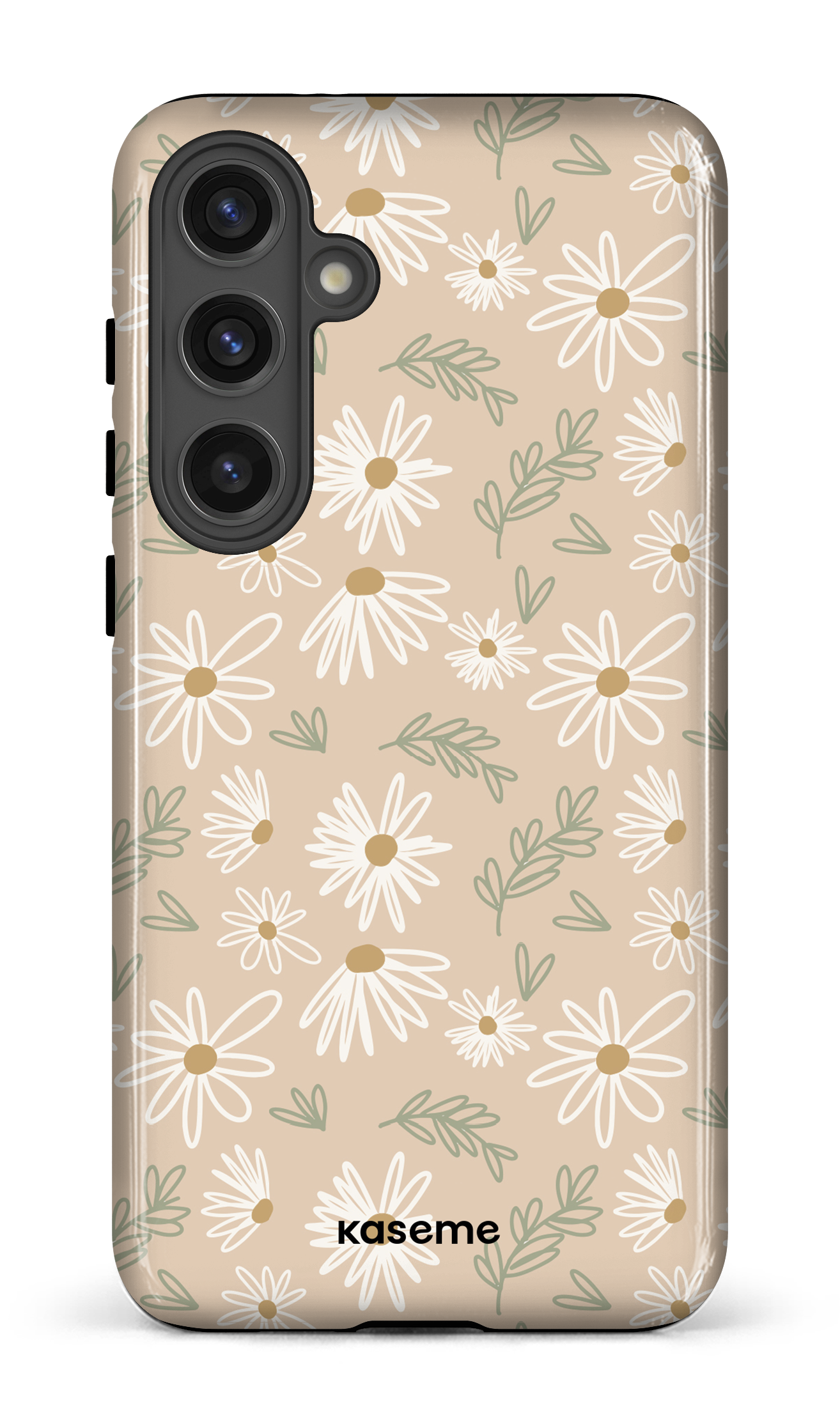 Oasis beige - Galaxy S24 Plus