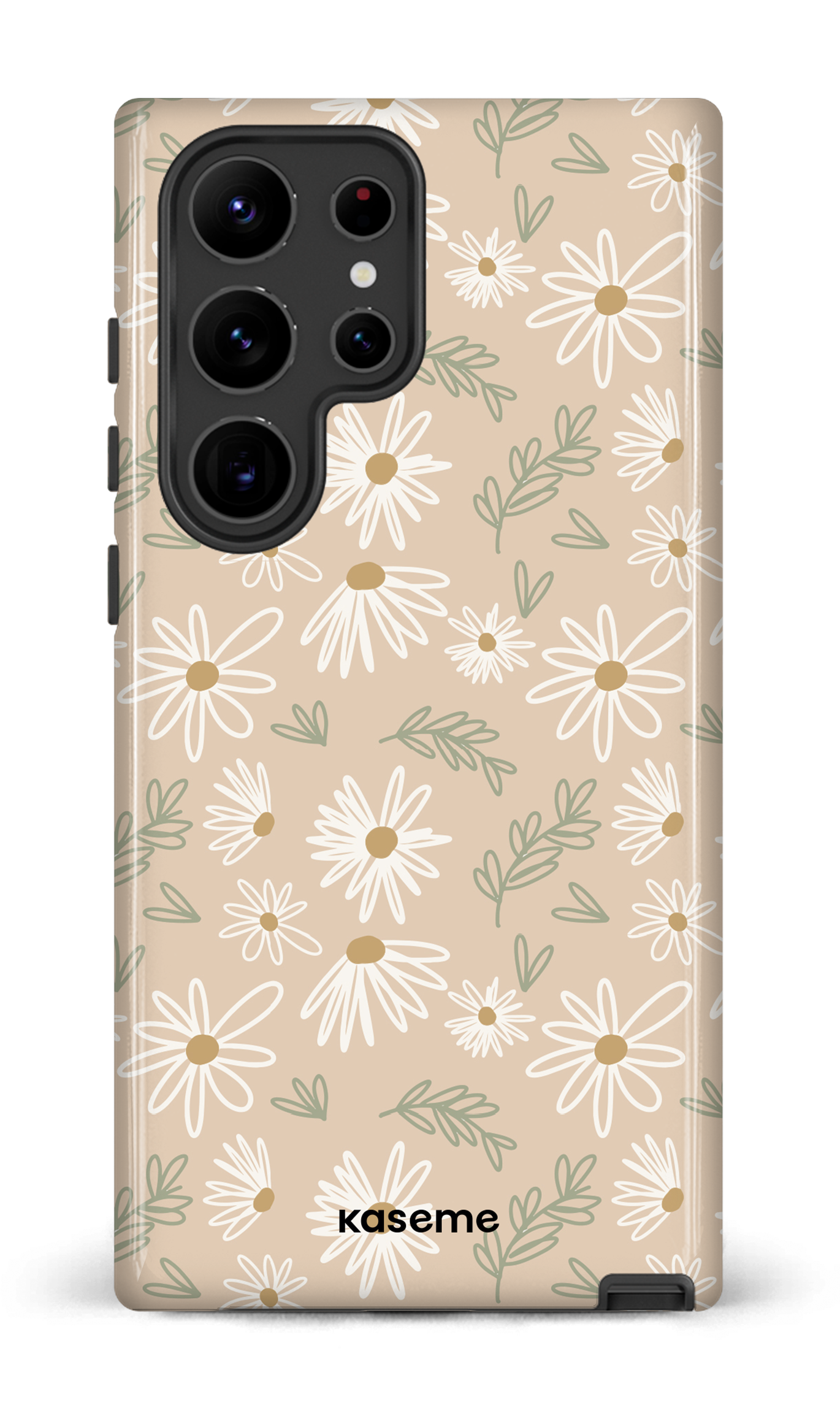 Oasis beige - Galaxy S23 Ultra