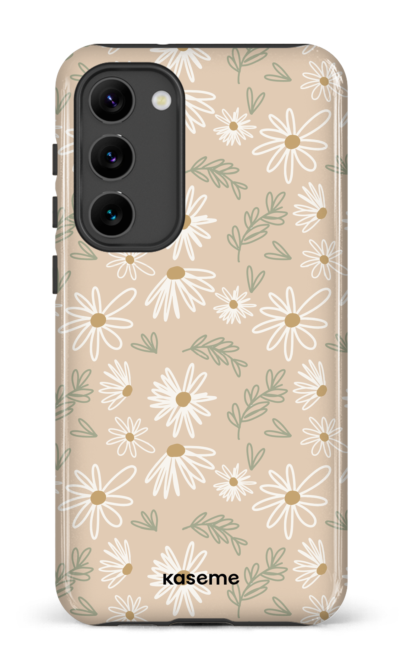 Oasis beige - Galaxy S23 Plus