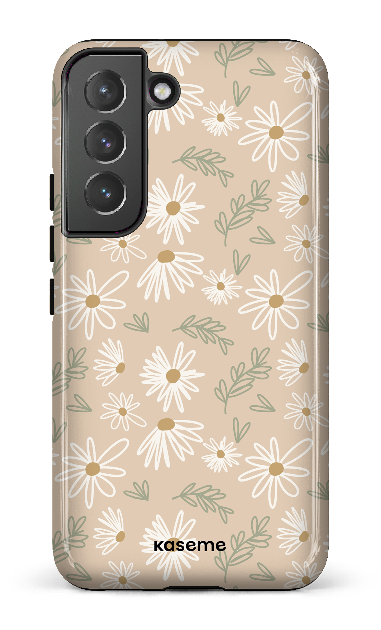 Oasis beige - Galaxy S22