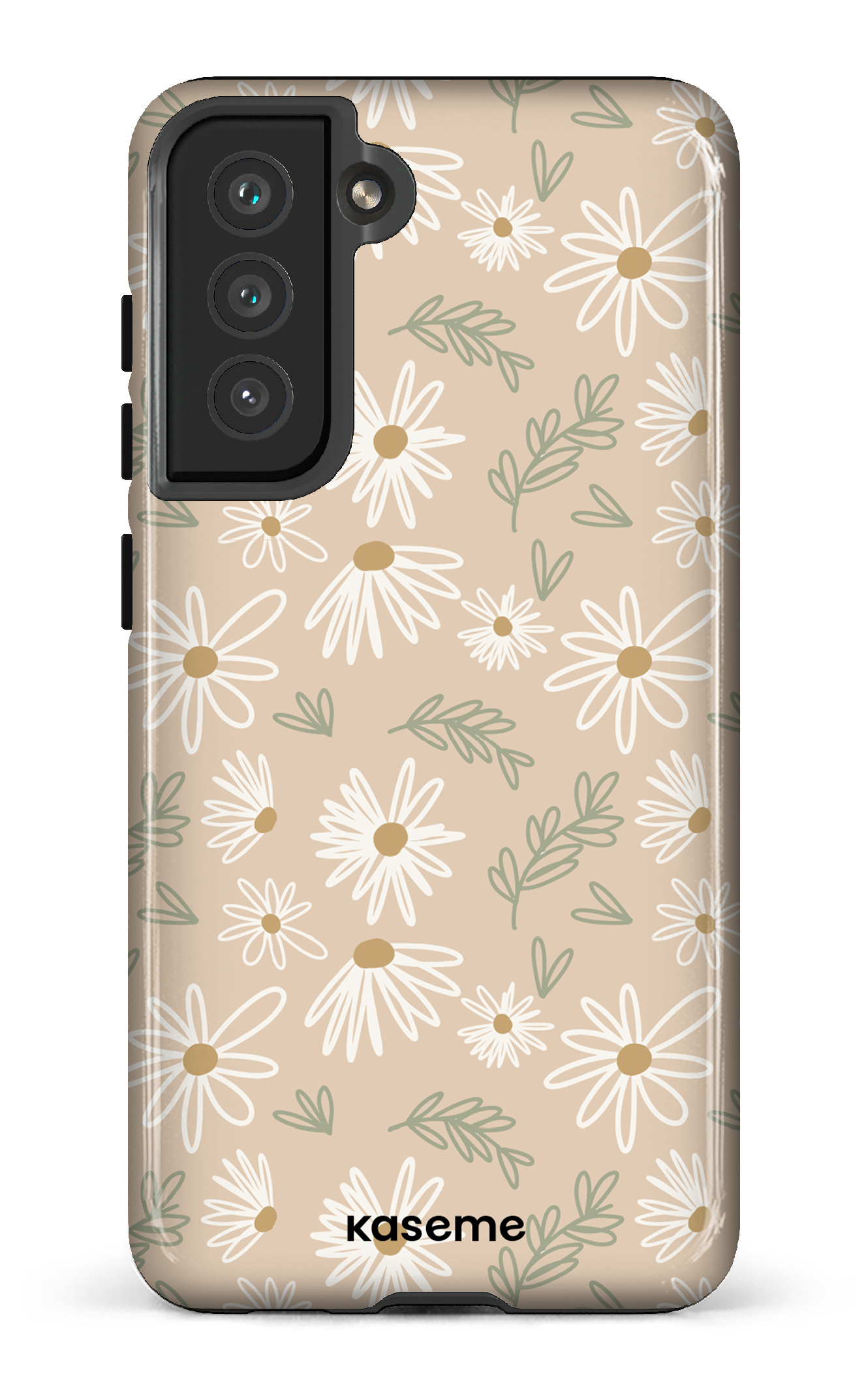 Oasis beige - Galaxy S21 FE