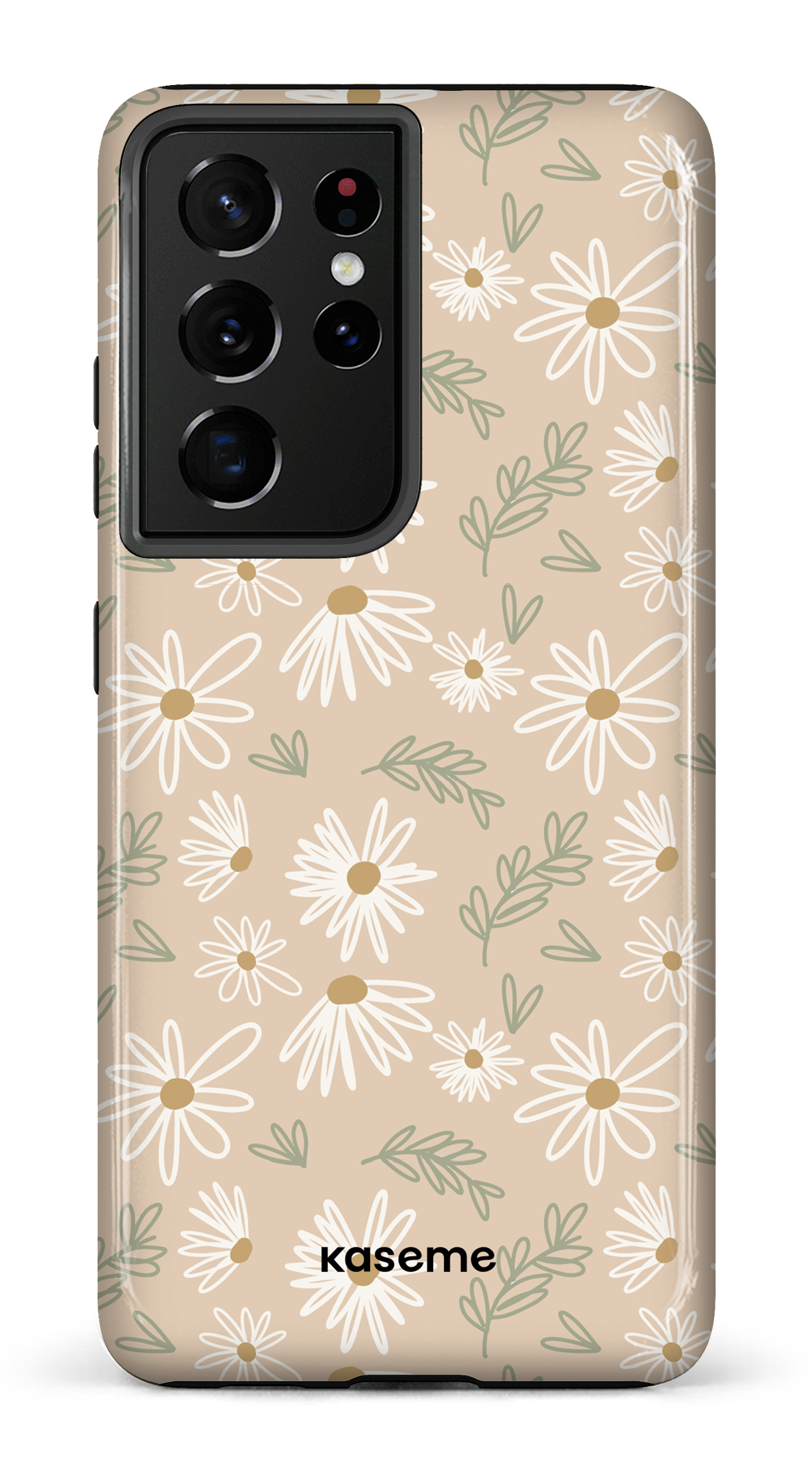 Oasis beige - Galaxy S21 Ultra