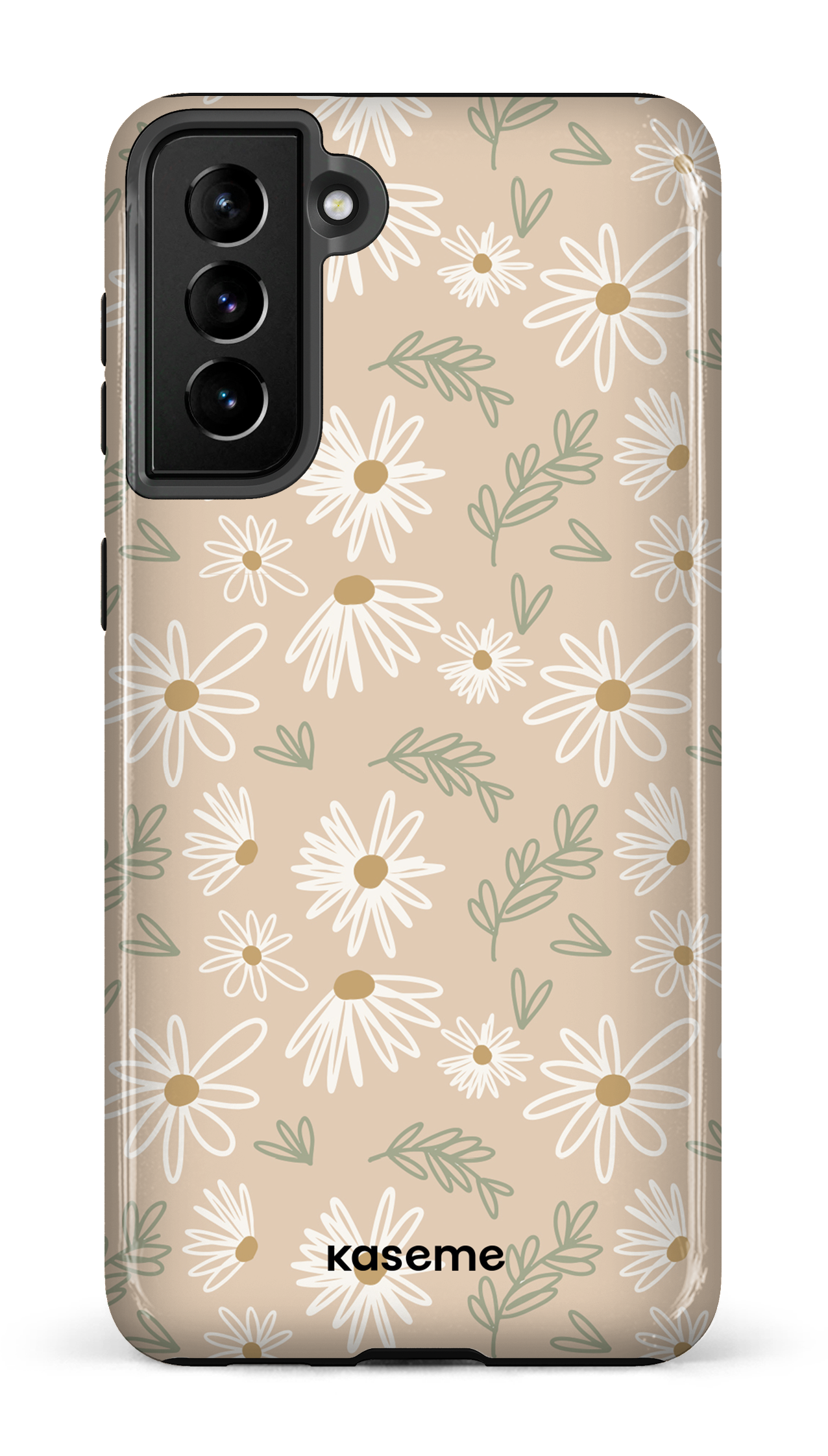 Oasis beige - Galaxy S21 Plus