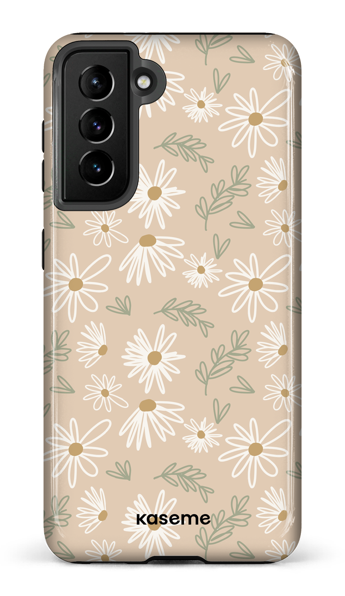 Oasis beige - Galaxy S21