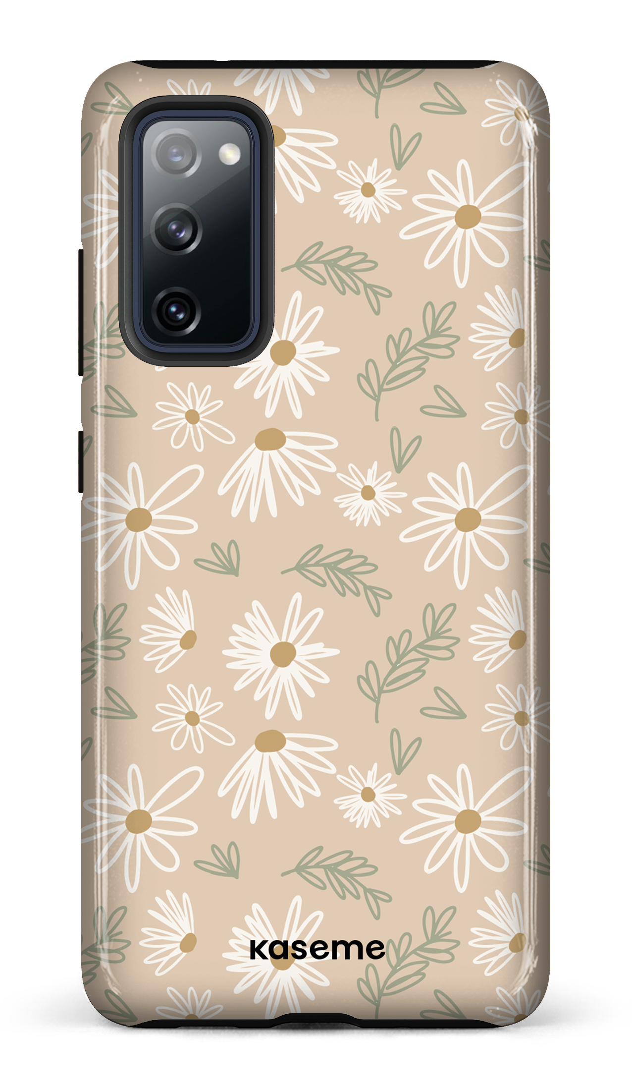 Oasis beige - Galaxy S20 FE