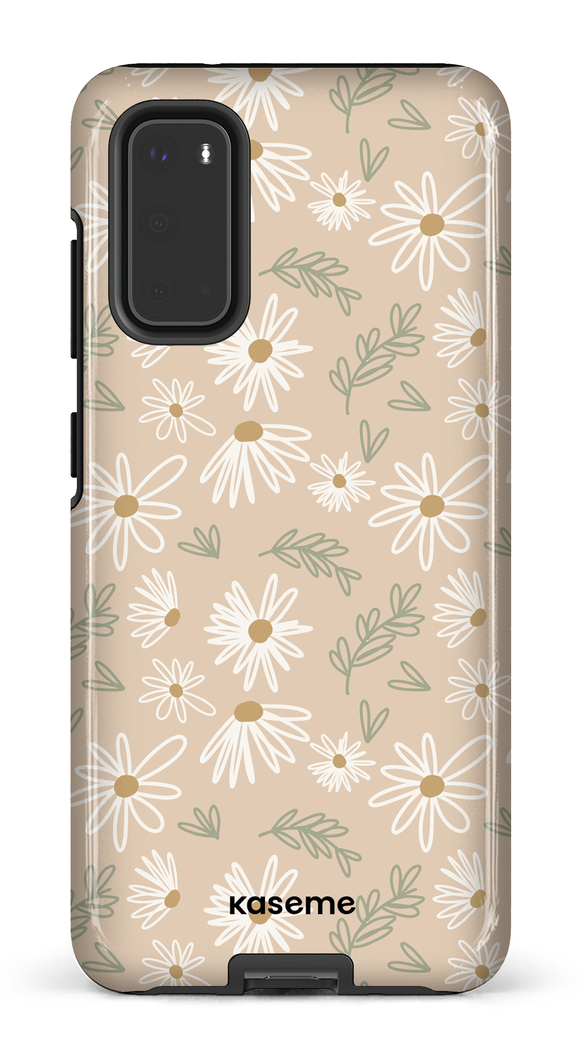 Oasis beige - Galaxy S20