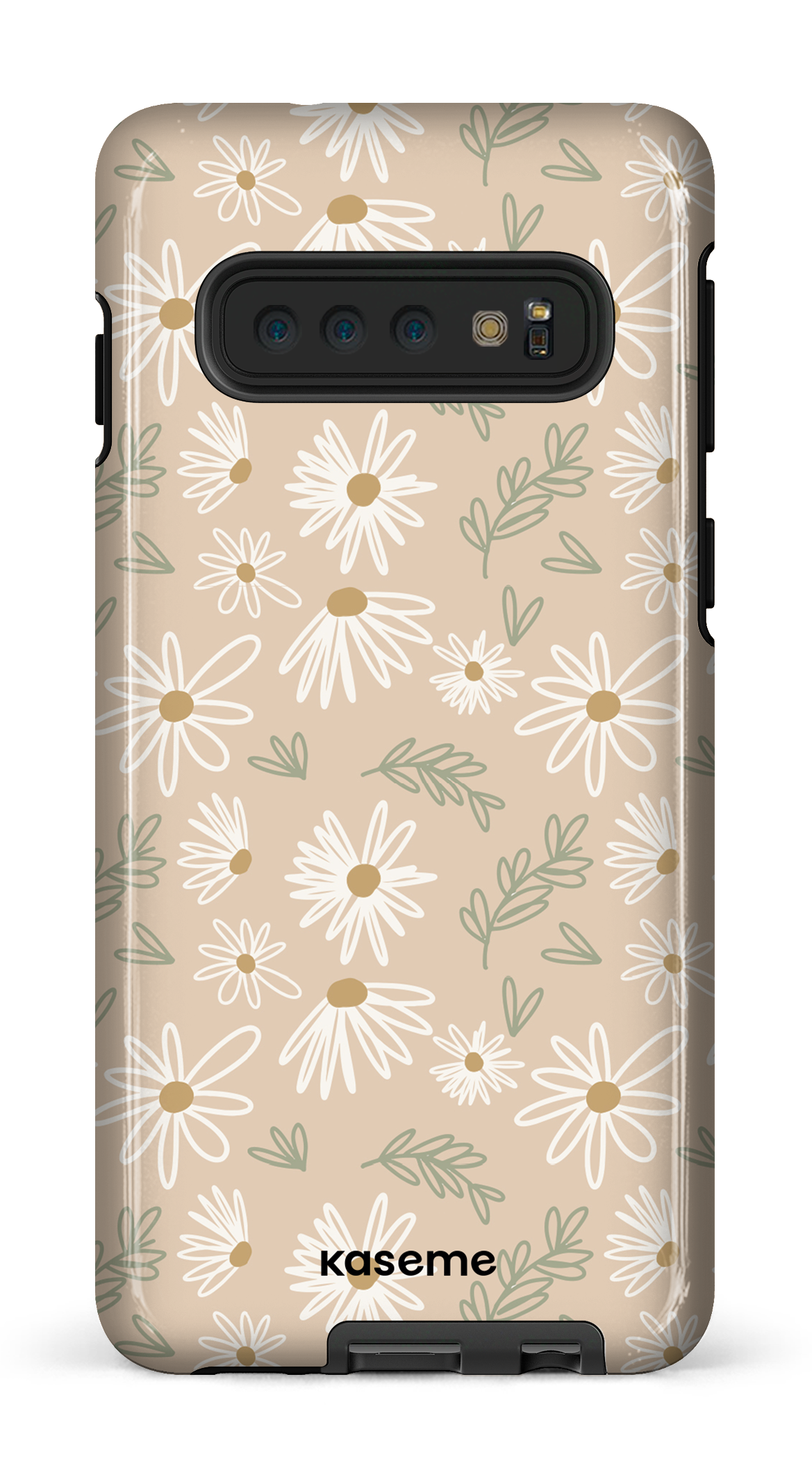 Oasis beige - Galaxy S10