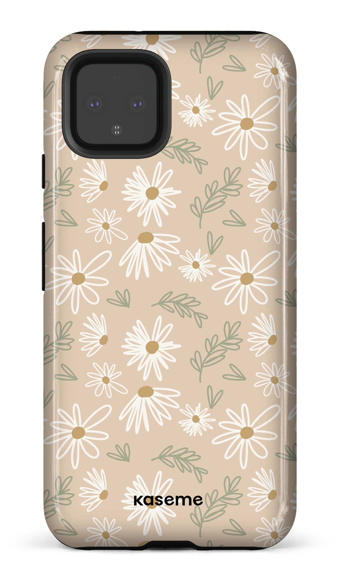 Oasis beige - Google Pixel 4