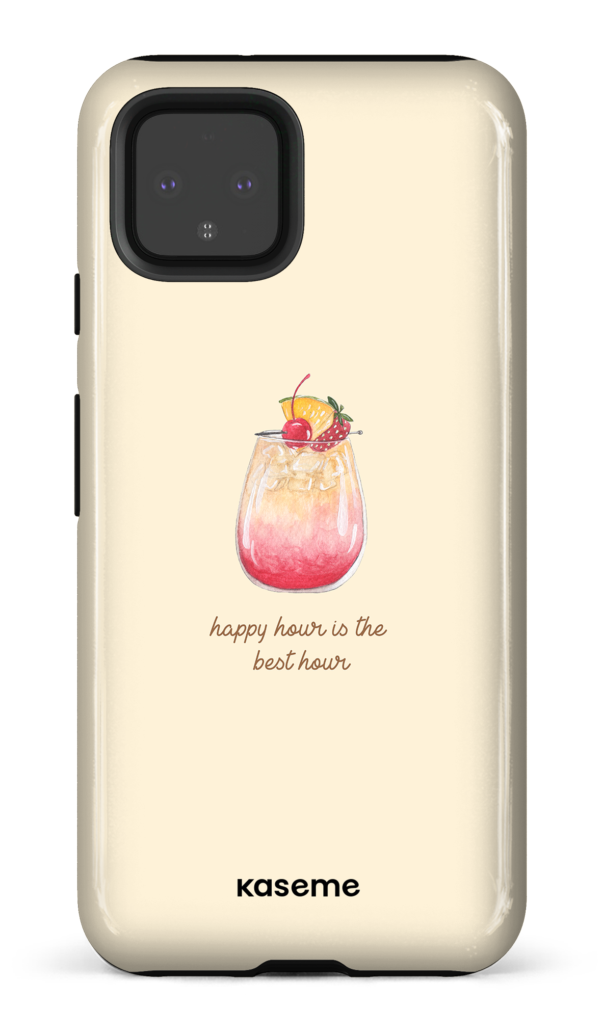 Drunk in love - Google Pixel 4