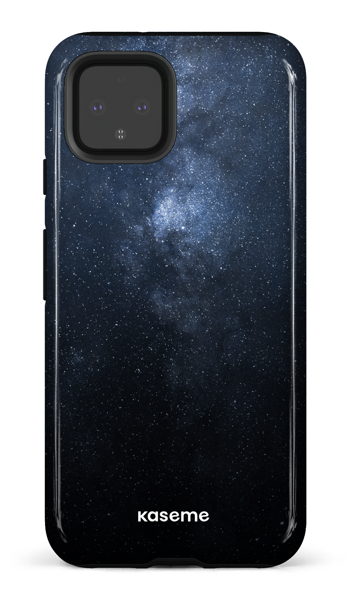 Falcon 9 - Google Pixel 4