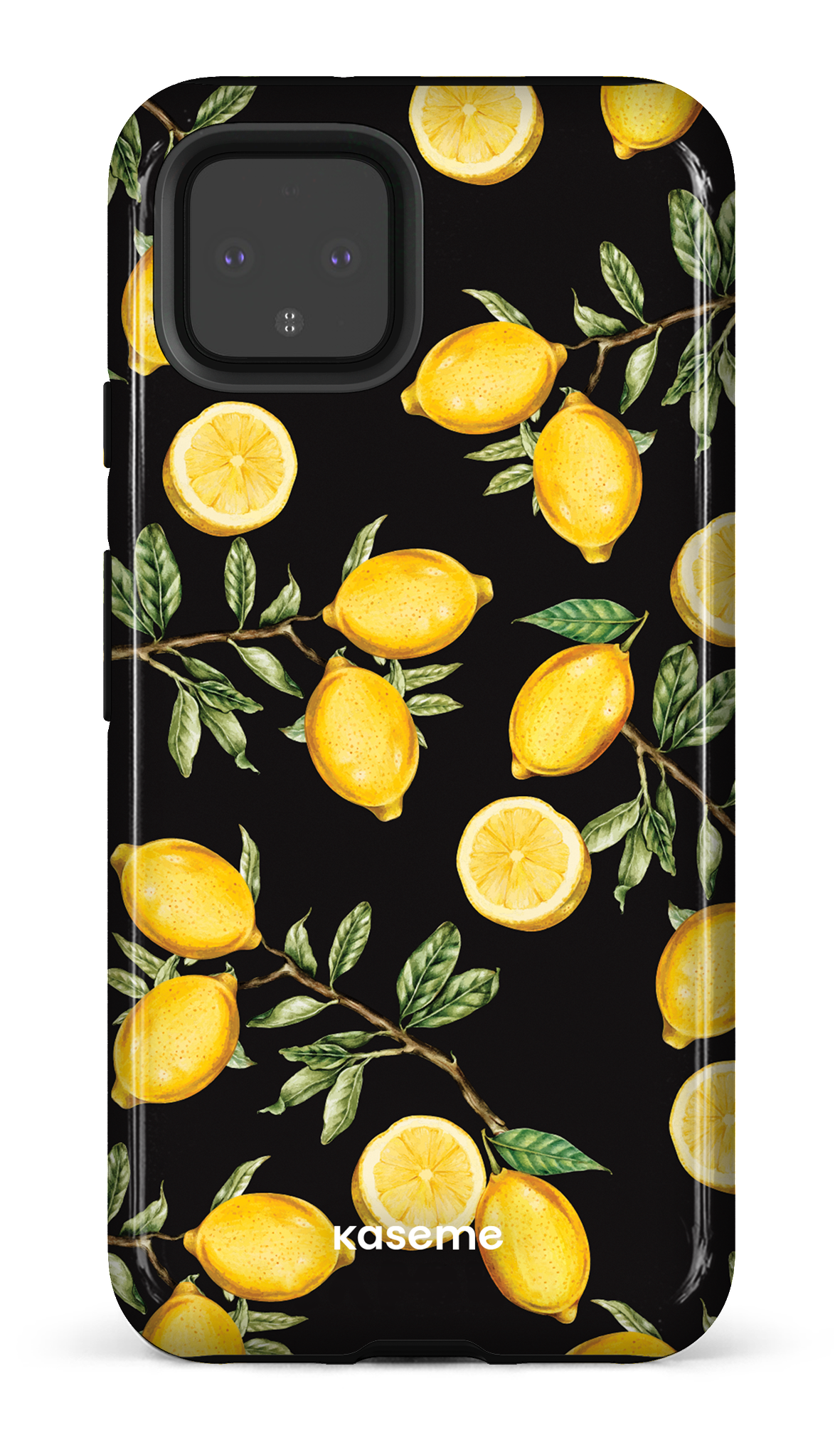 Limonada - Google Pixel 4