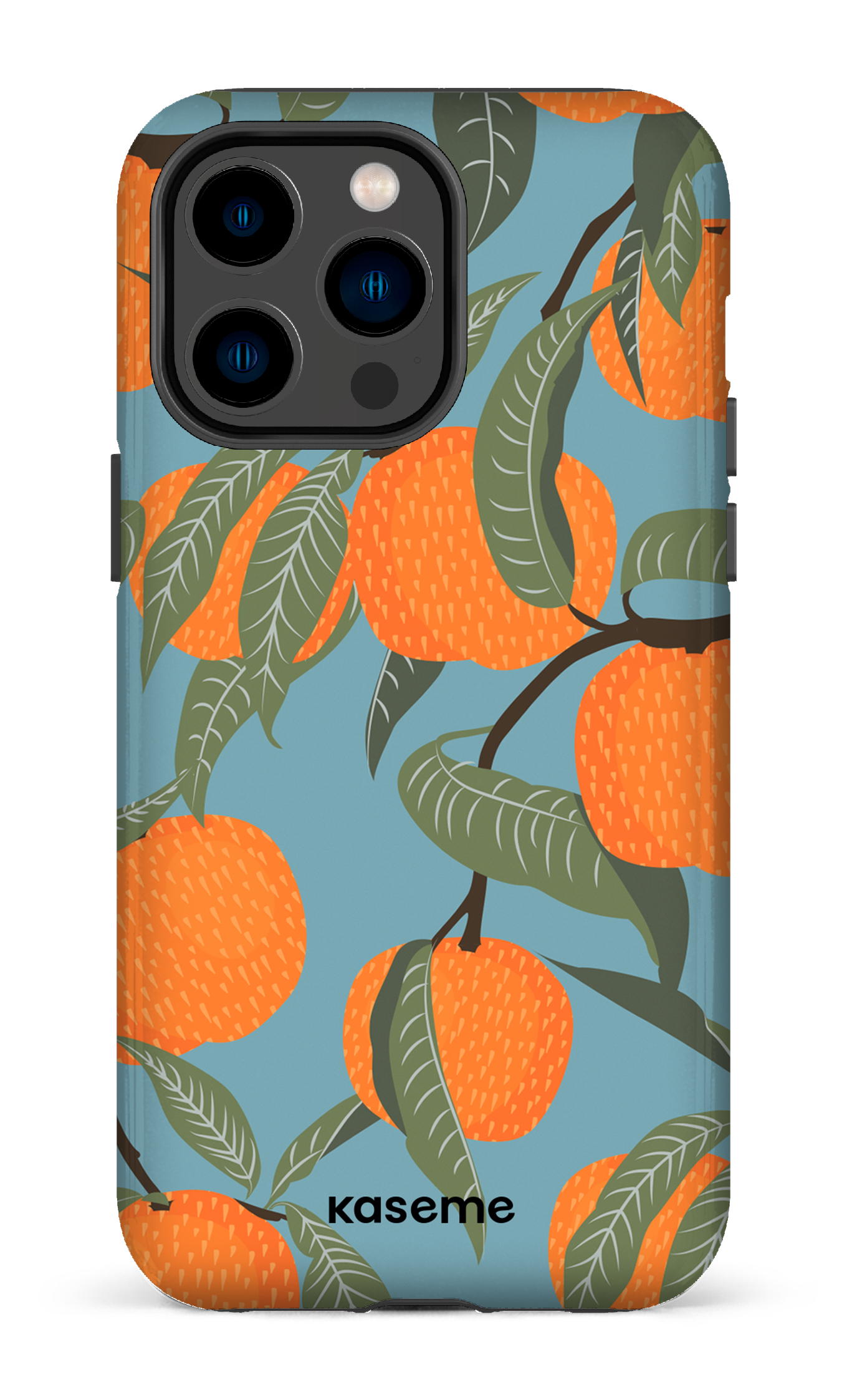 Orangina - iPhone 14 Pro Max