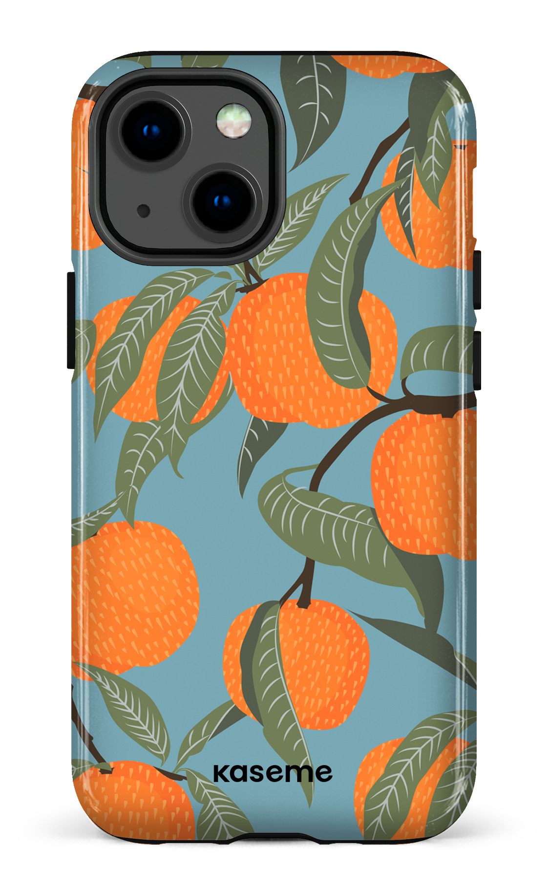 Orangina - iPhone 13 Mini