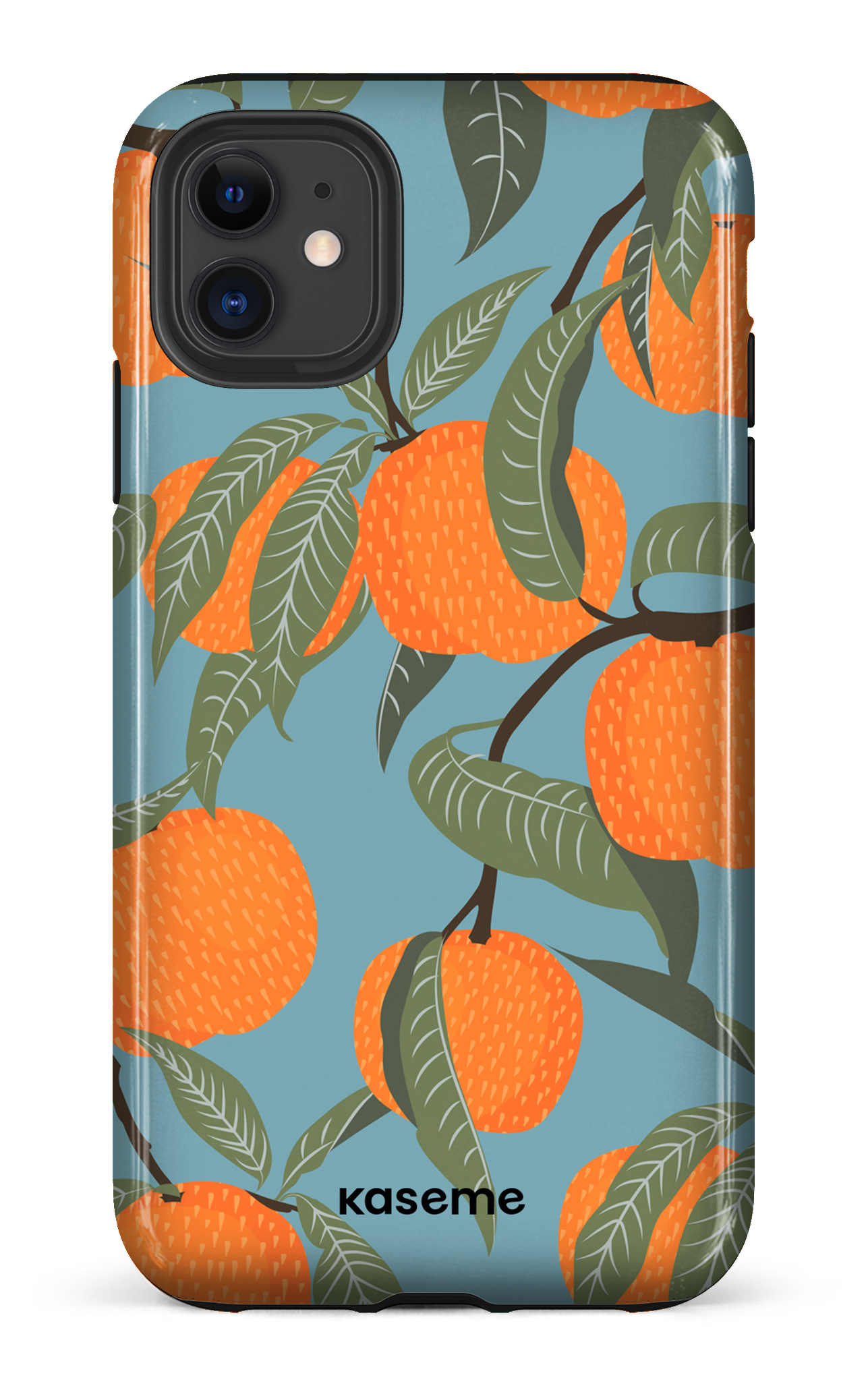 Orangina - iPhone 11