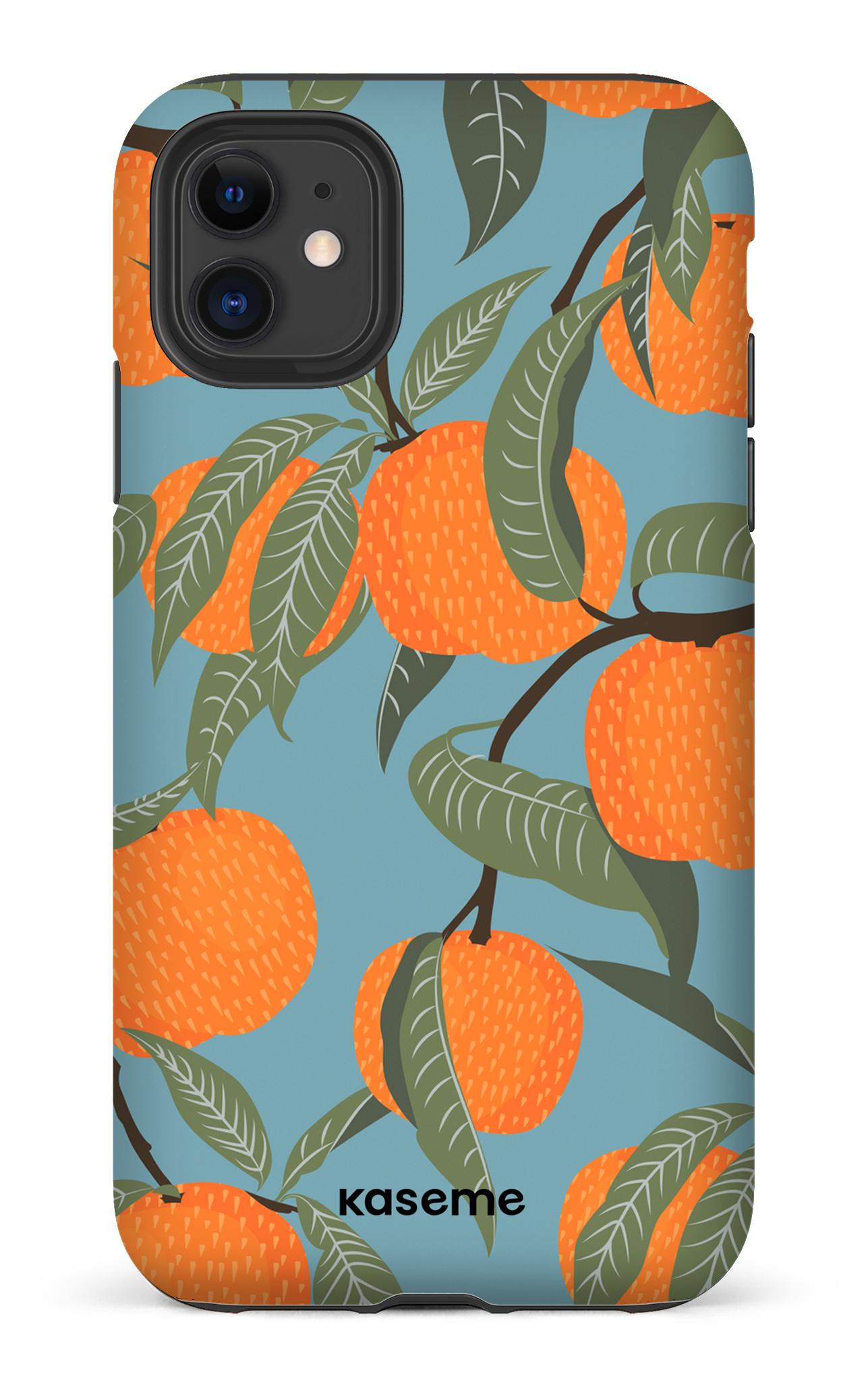 Orangina - iPhone 11