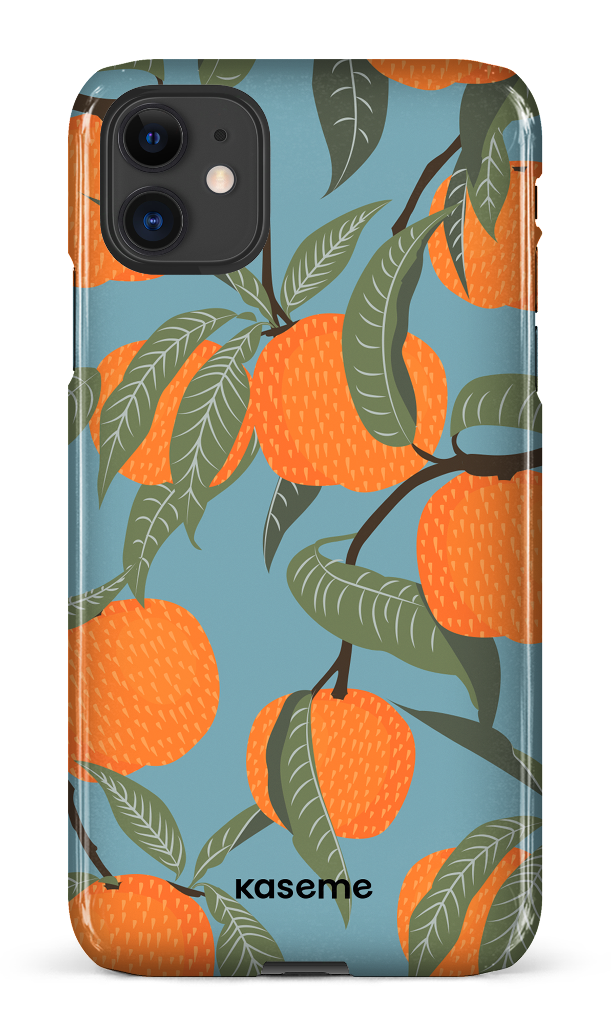 Orangina - iPhone 11