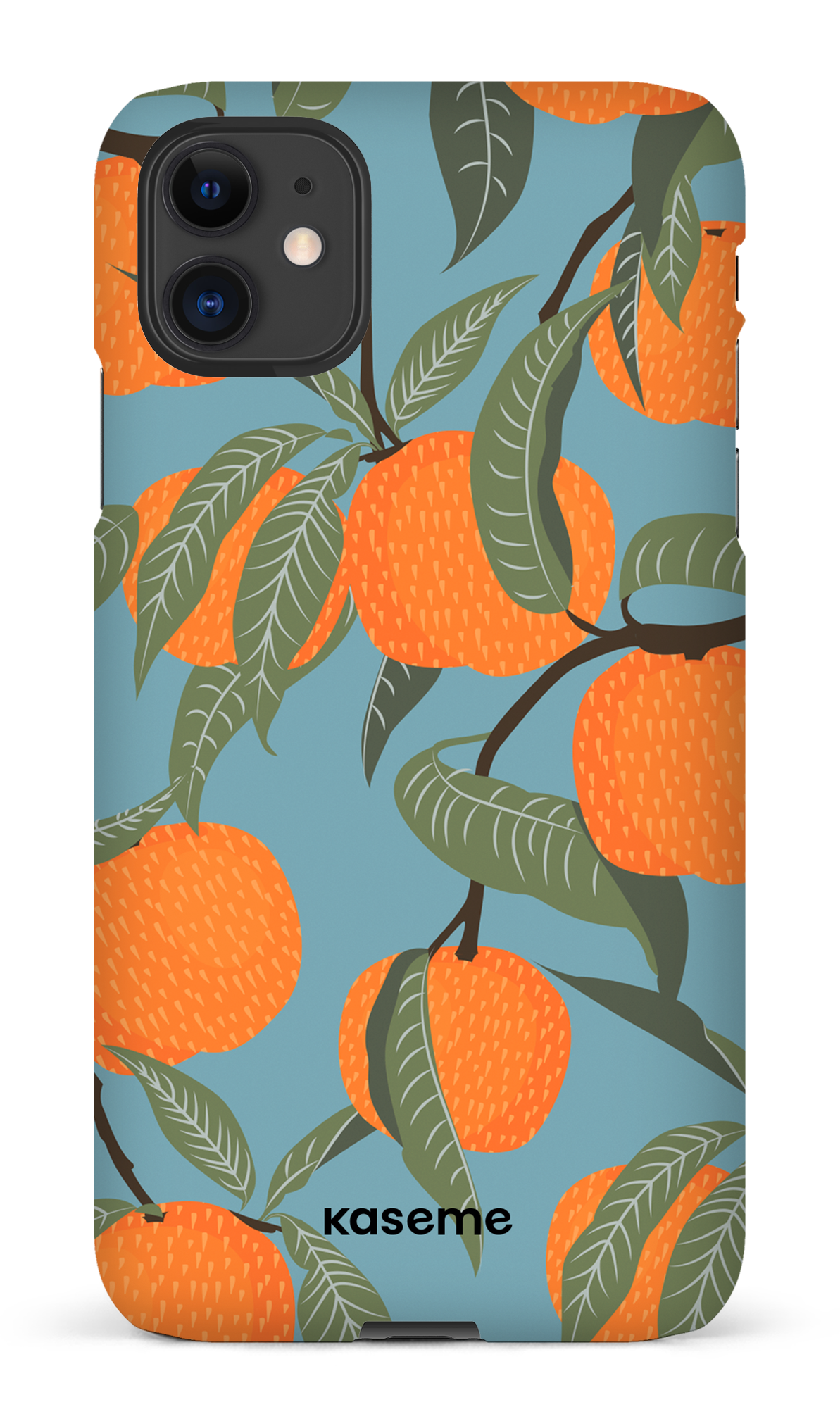 Orangina - iPhone 11